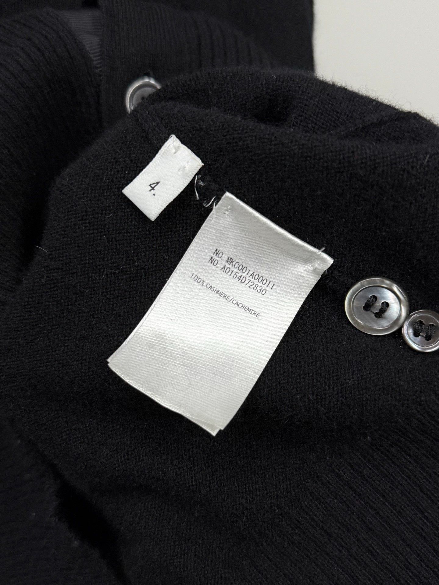 Thom Browne Thom Browne Knit Striped Brown Sweater l Men Size US L / EU 52-54 / 3 - 6 Thumbnail