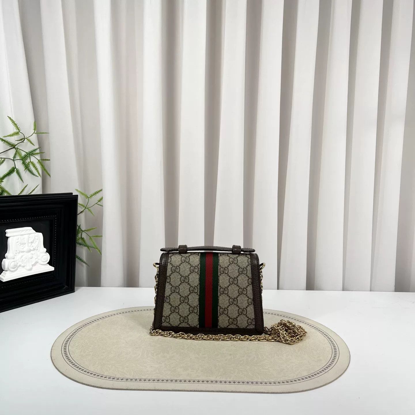 Gucci Pre-loved Bag Very good condition Size ONE SIZE - 2 Thumbnail