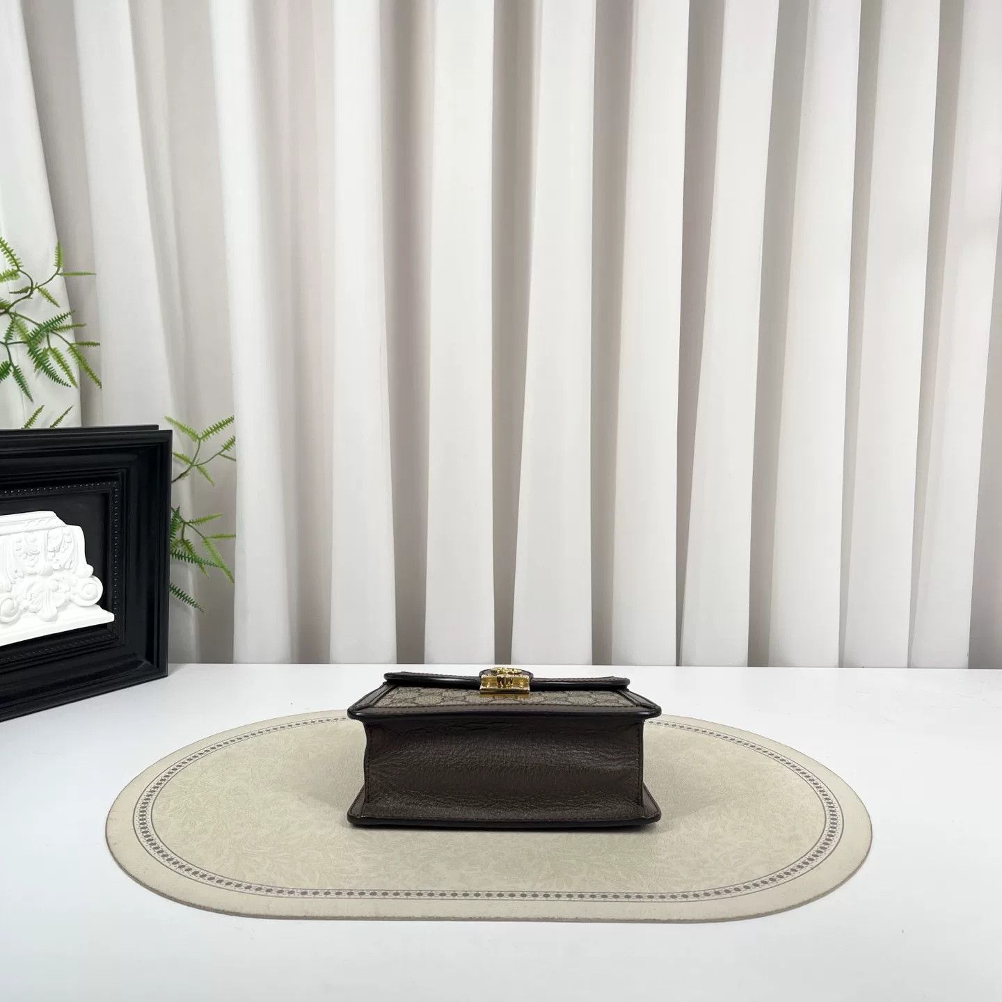 Gucci Pre-loved Bag Very good condition Size ONE SIZE - 4 Thumbnail