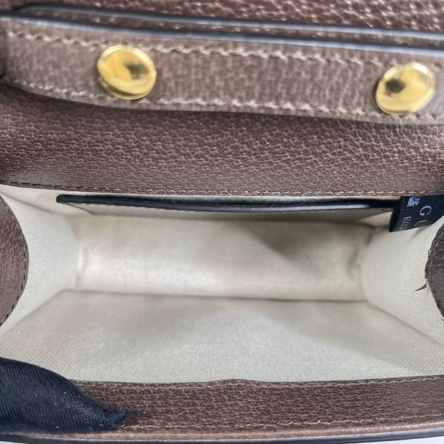 Gucci Pre-loved Bag Very good condition Size ONE SIZE - 3 Thumbnail