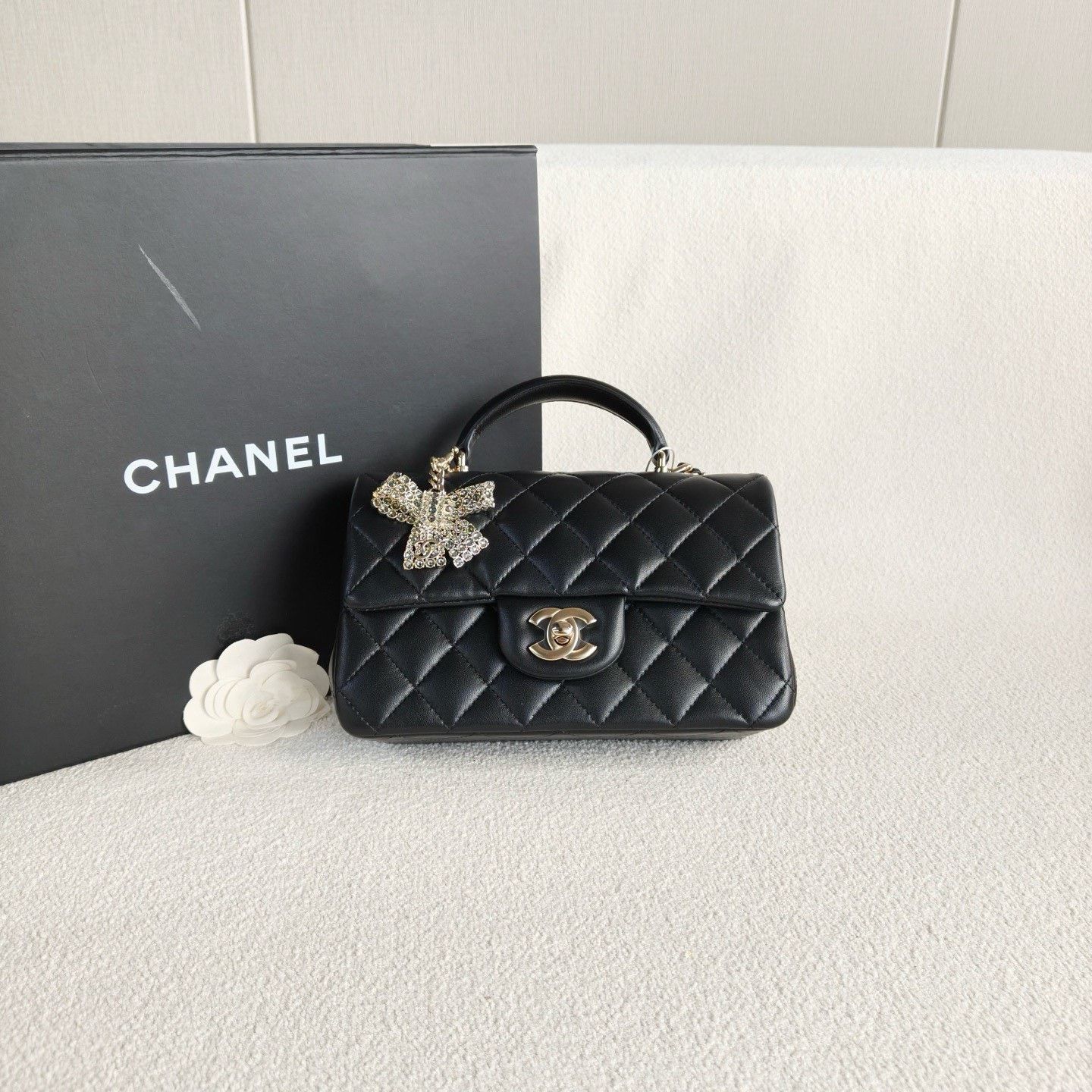 Chanel Pre-loved Bag Brand new condition Size ONE SIZE - 2 Thumbnail