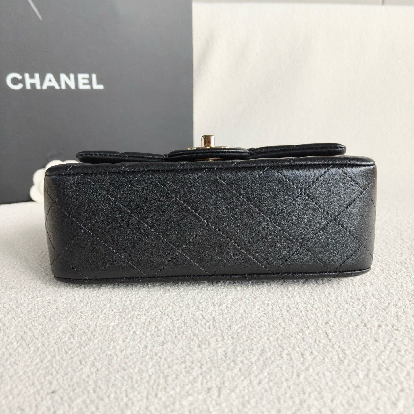 Chanel Pre-loved Bag Brand new condition Size ONE SIZE - 5 Thumbnail