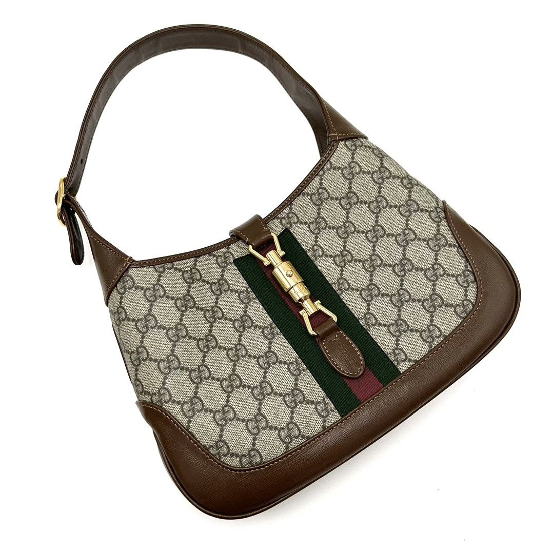 Gucci Pre-loved Bag Very good condition Size ONE SIZE - 4 Thumbnail