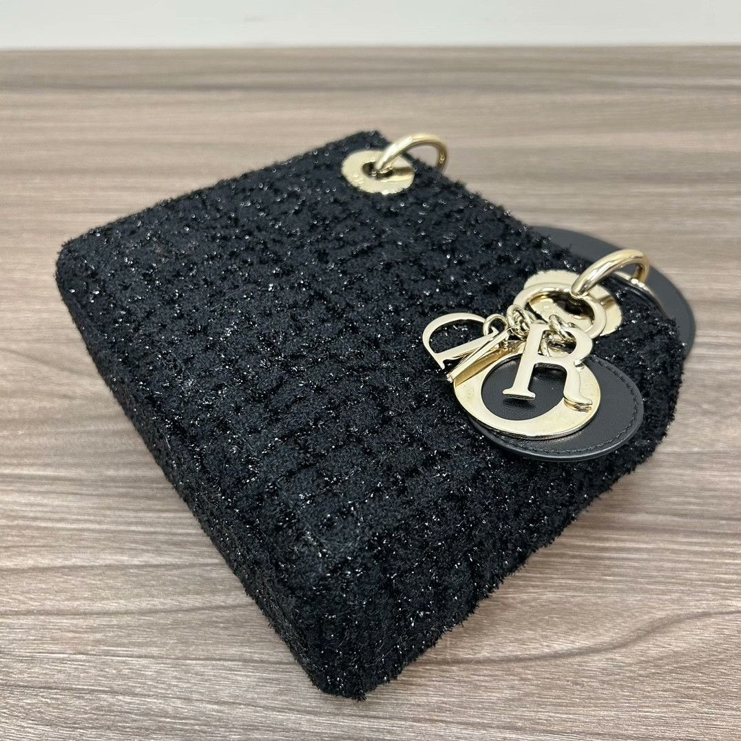 Dior Pre-loved Bag Very good condition Size ONE SIZE - 4 Thumbnail