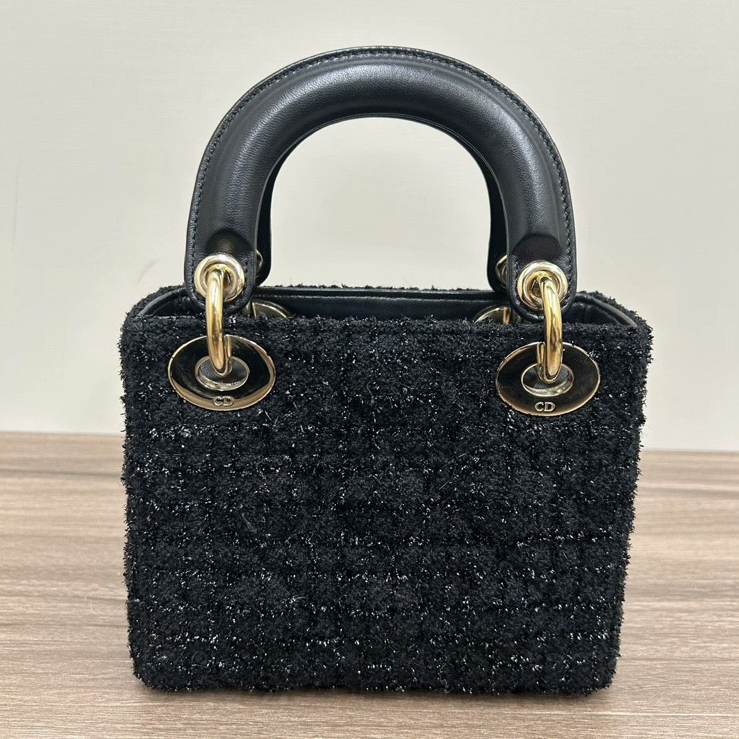 Dior Pre-loved Bag Very good condition Size ONE SIZE - 2 Thumbnail