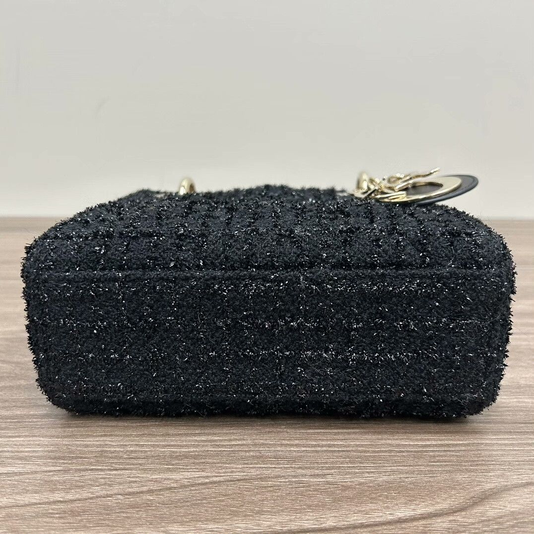 Dior Pre-loved Bag Very good condition Size ONE SIZE - 5 Thumbnail