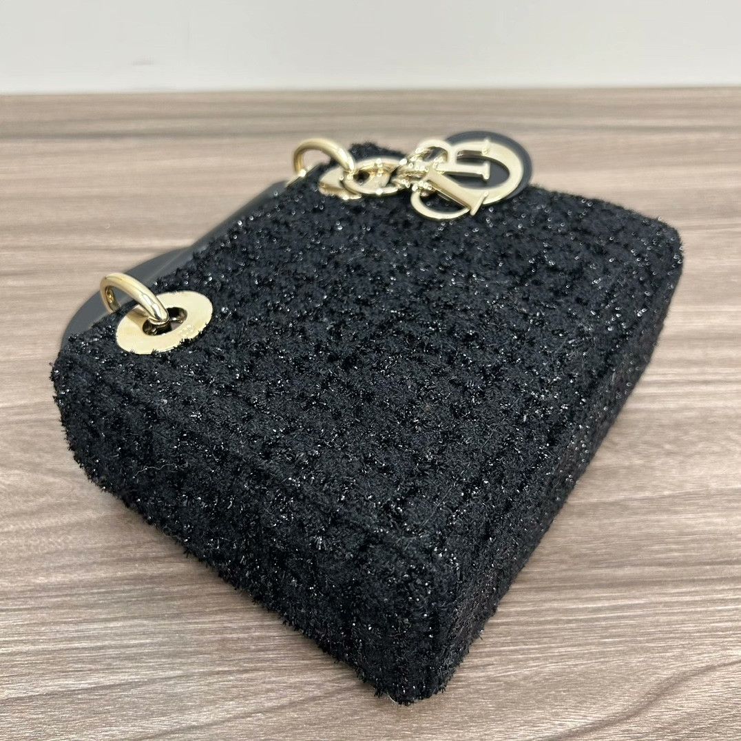 Dior Pre-loved Bag Very good condition Size ONE SIZE - 3 Thumbnail