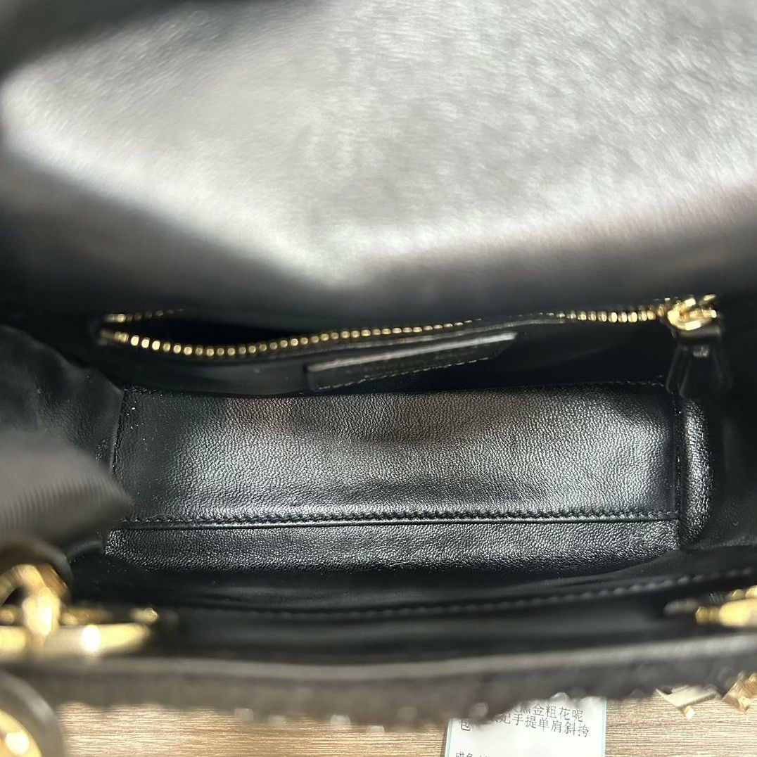 Dior Pre-loved Bag Very good condition Size ONE SIZE - 6 Thumbnail