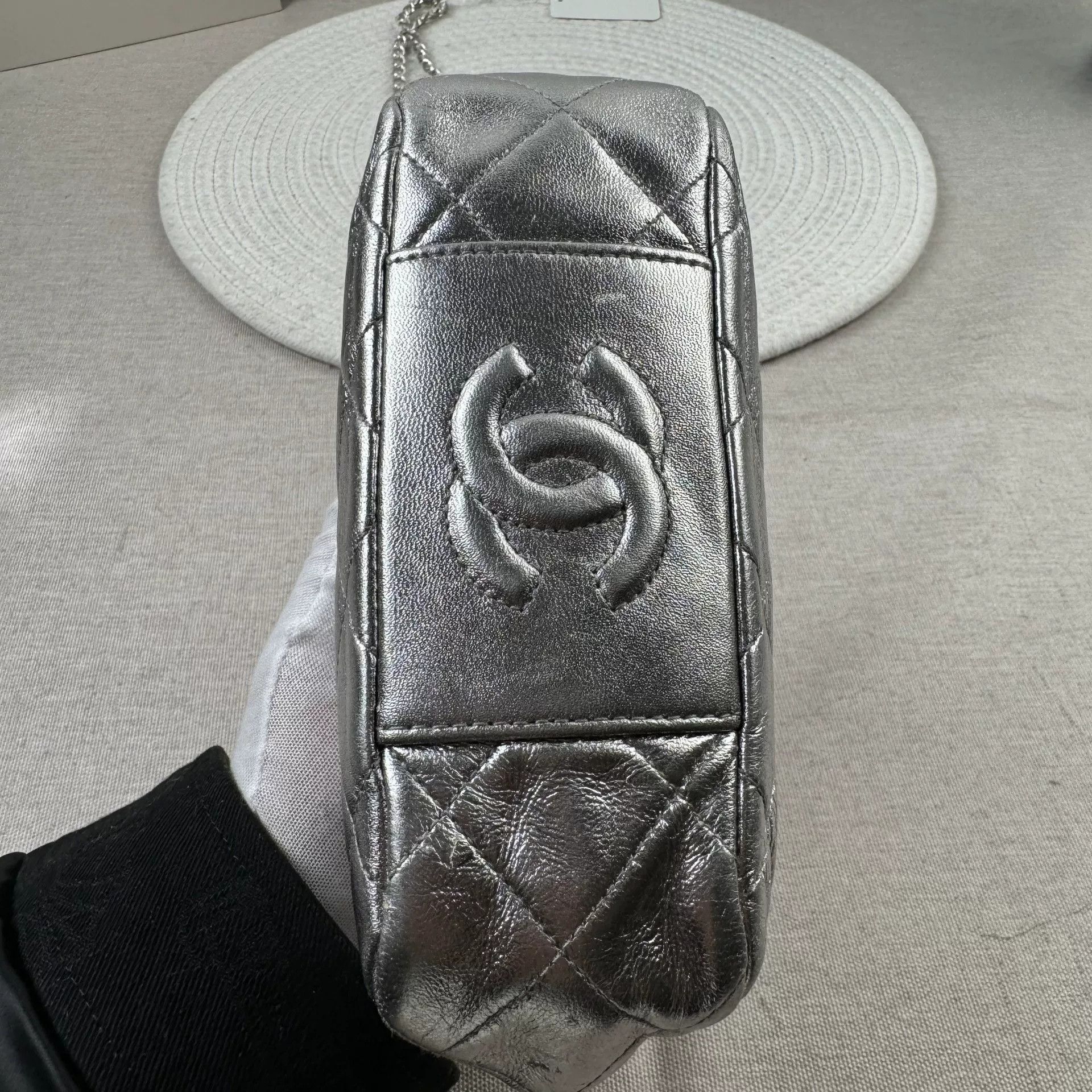 Chanel Pre-loved Bag Very good condition Size ONE SIZE - 6 Thumbnail