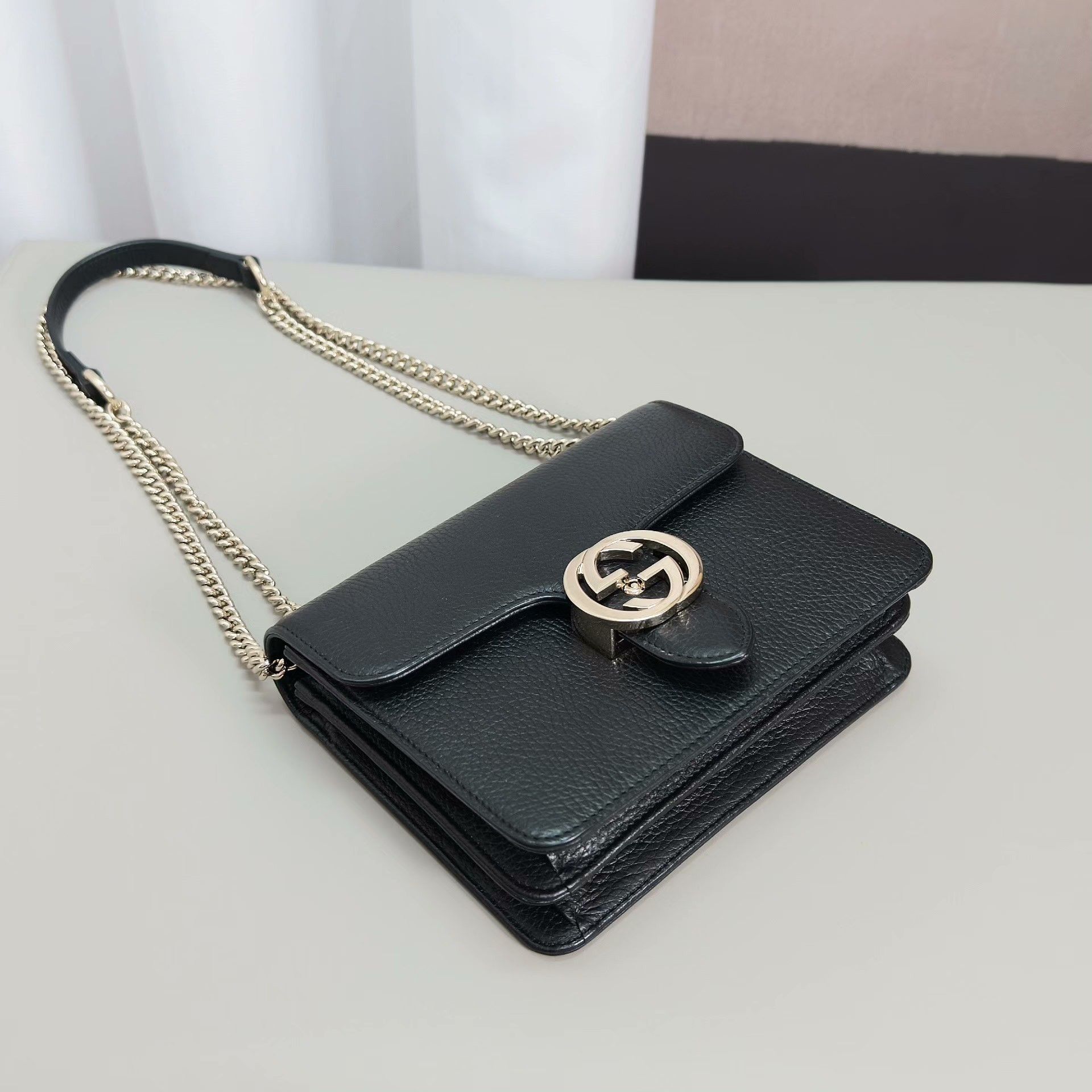 Gucci Pre-loved Bag Very good condition Size ONE SIZE - 3 Thumbnail