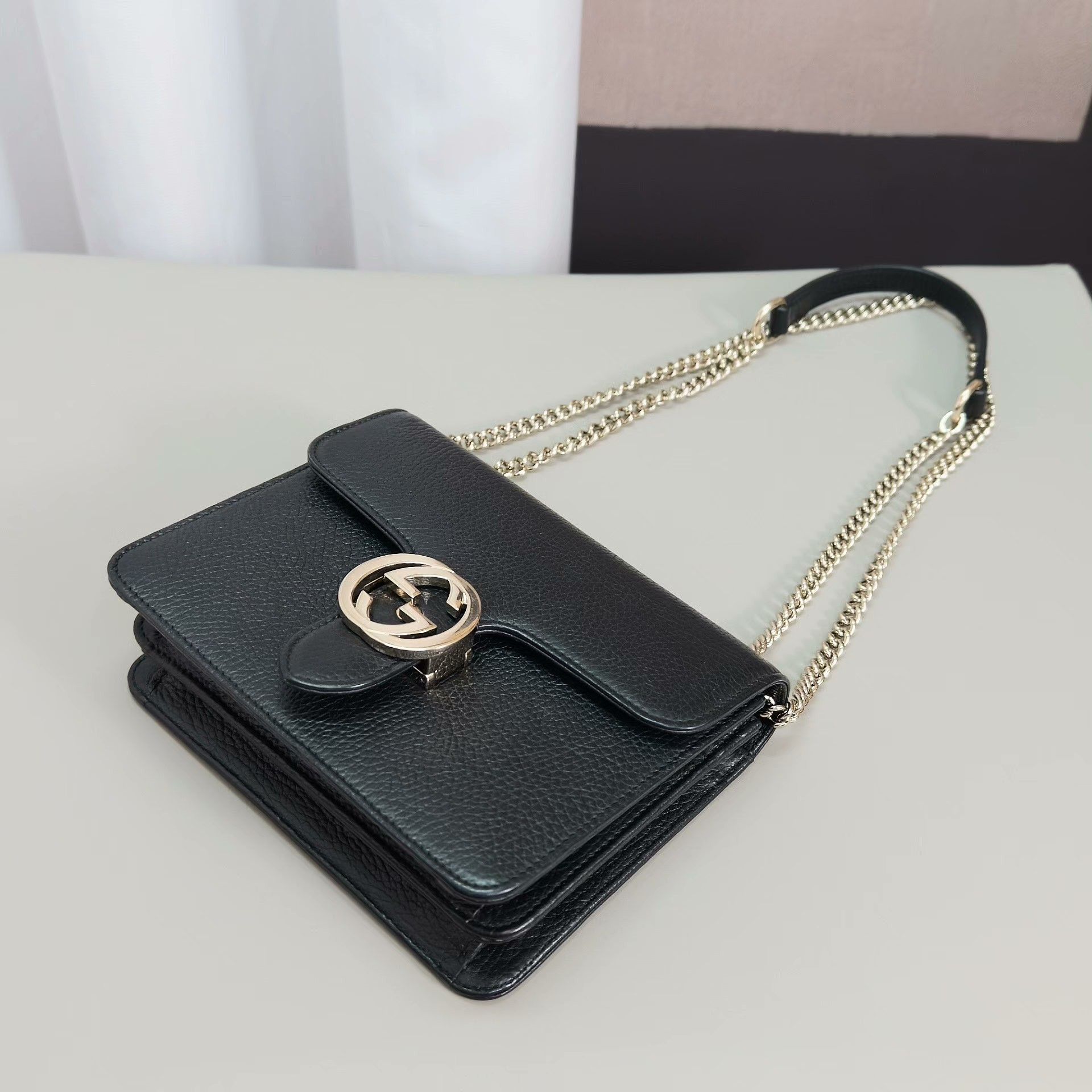 Gucci Pre-loved Bag Very good condition Size ONE SIZE - 4 Thumbnail