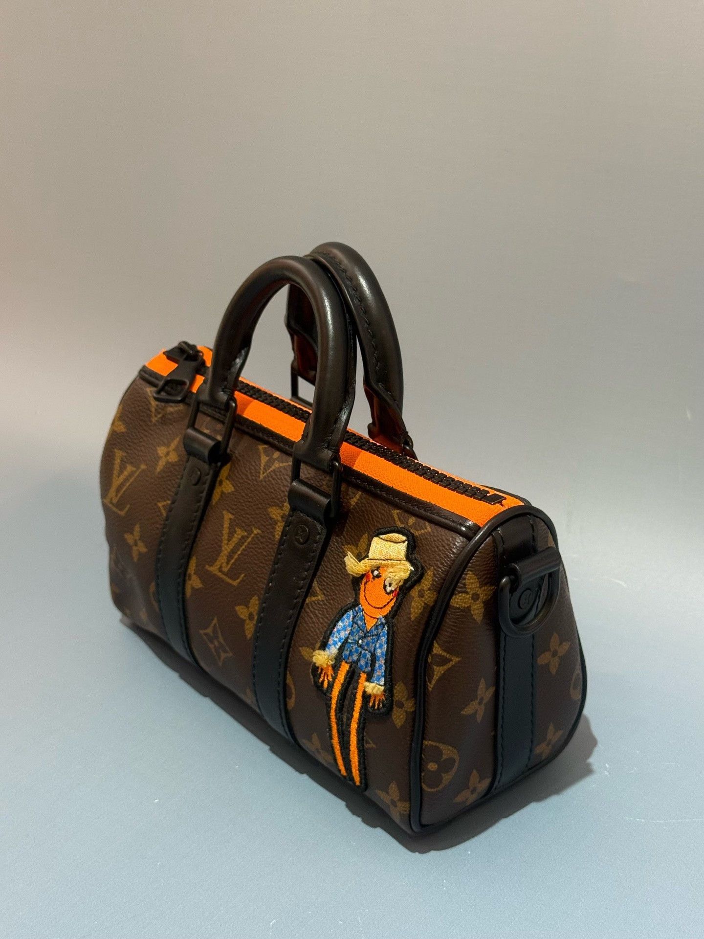 Louis Vuitton Pre-loved Bag Very good condition Size ONE SIZE - 3 Thumbnail