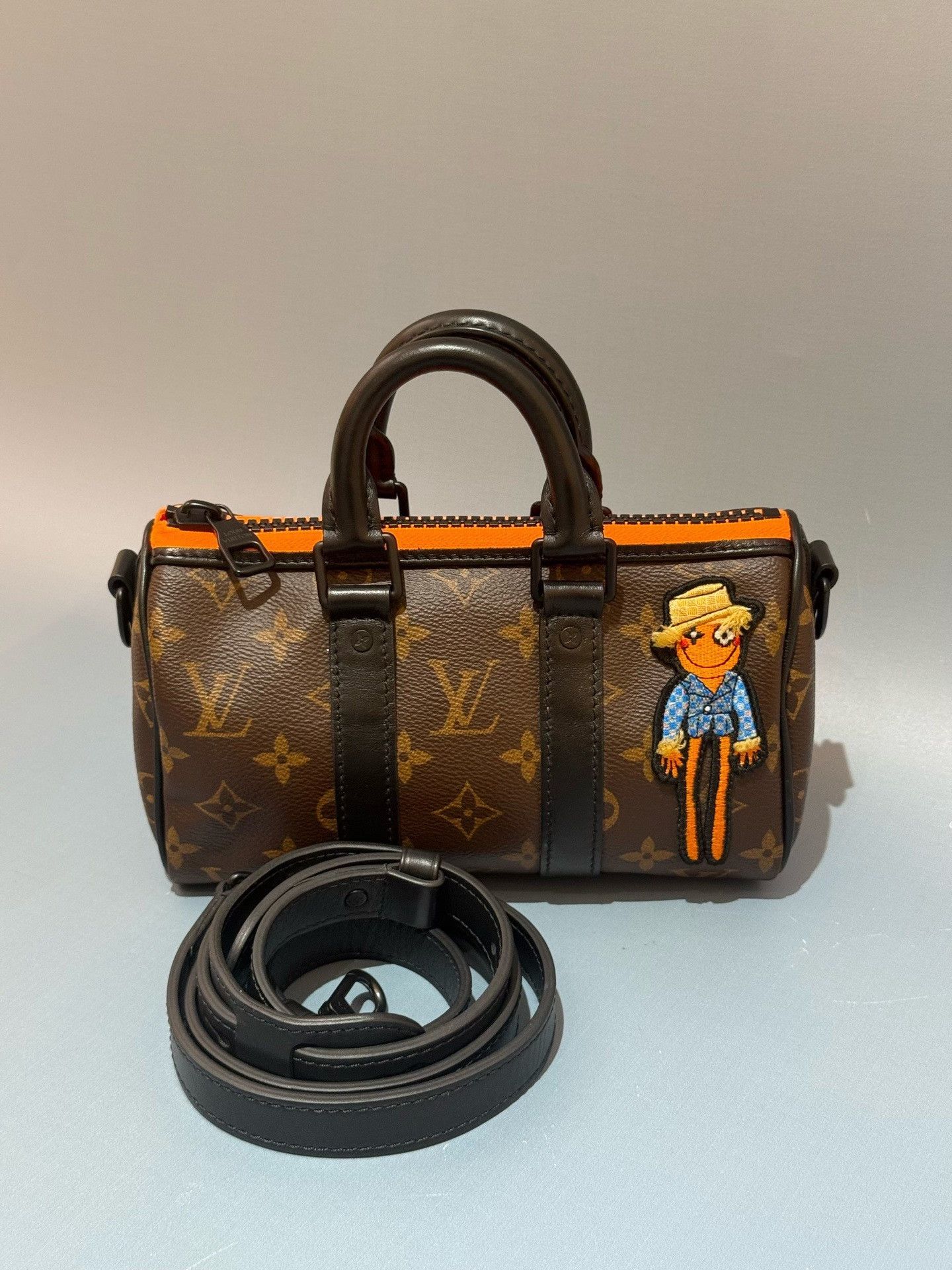 Louis Vuitton Pre-loved Bag Very good condition Size ONE SIZE - 2 Thumbnail