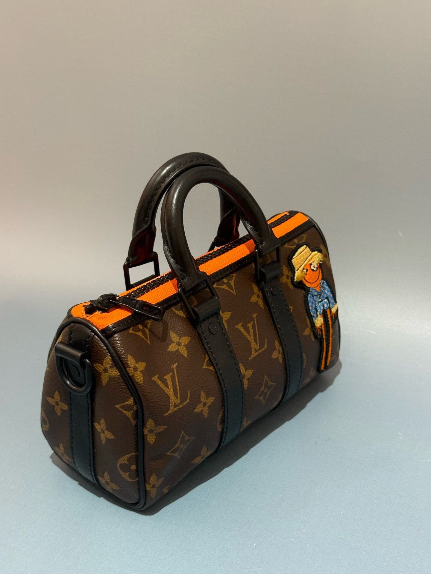 Louis Vuitton Pre-loved Bag Very good condition Size ONE SIZE - 4 Thumbnail