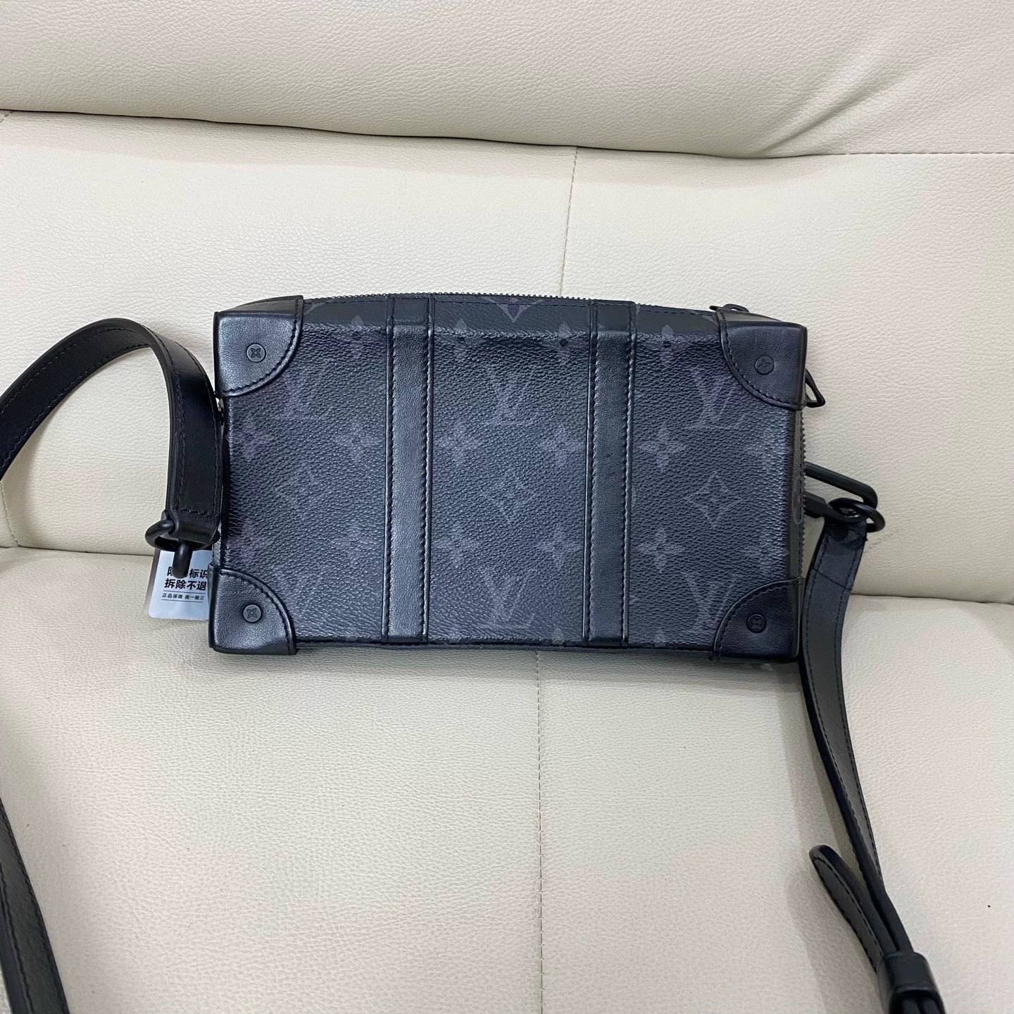 Louis Vuitton Pre-loved Bag Very good condition Size ONE SIZE - 3 Thumbnail