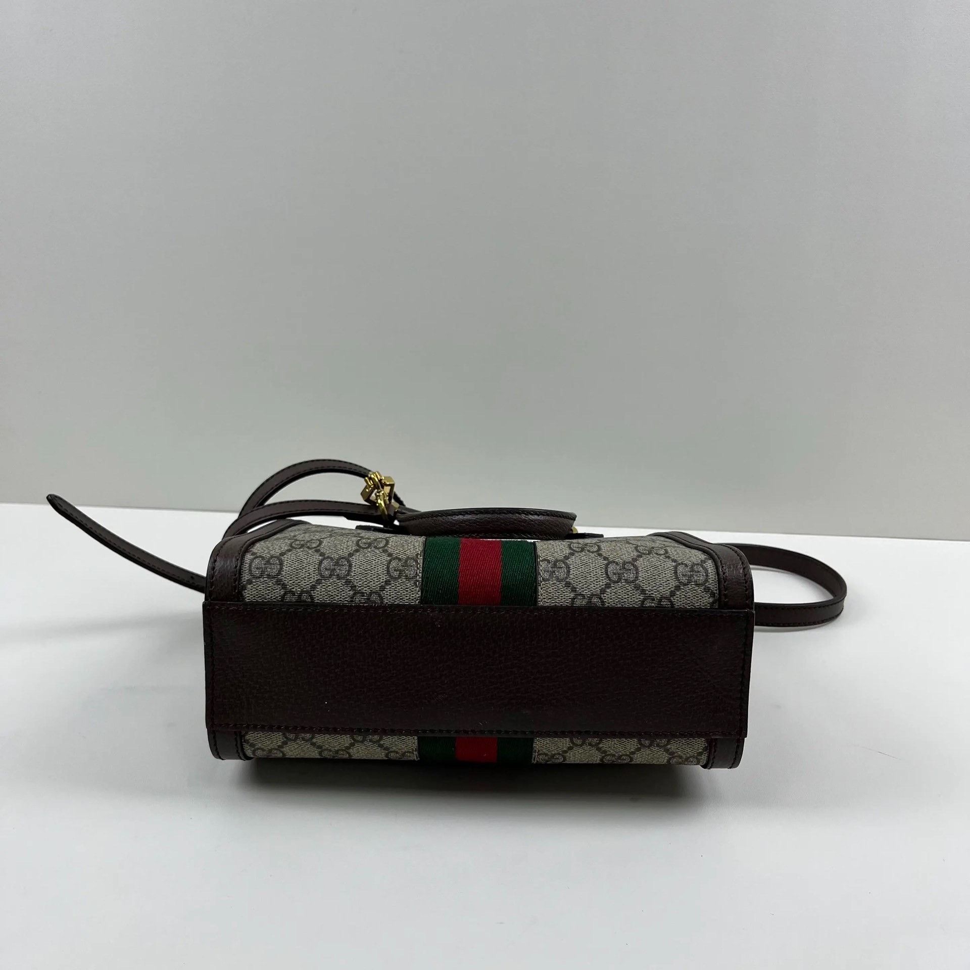 Gucci Pre-loved Bag Very good condition Size ONE SIZE - 5 Thumbnail
