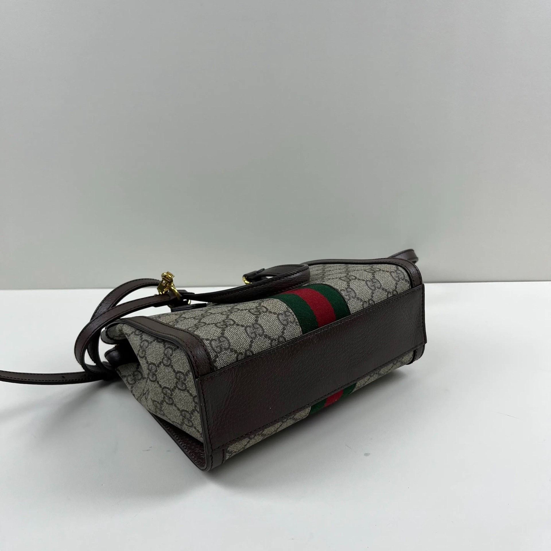 Gucci Pre-loved Bag Very good condition Size ONE SIZE - 7 Thumbnail