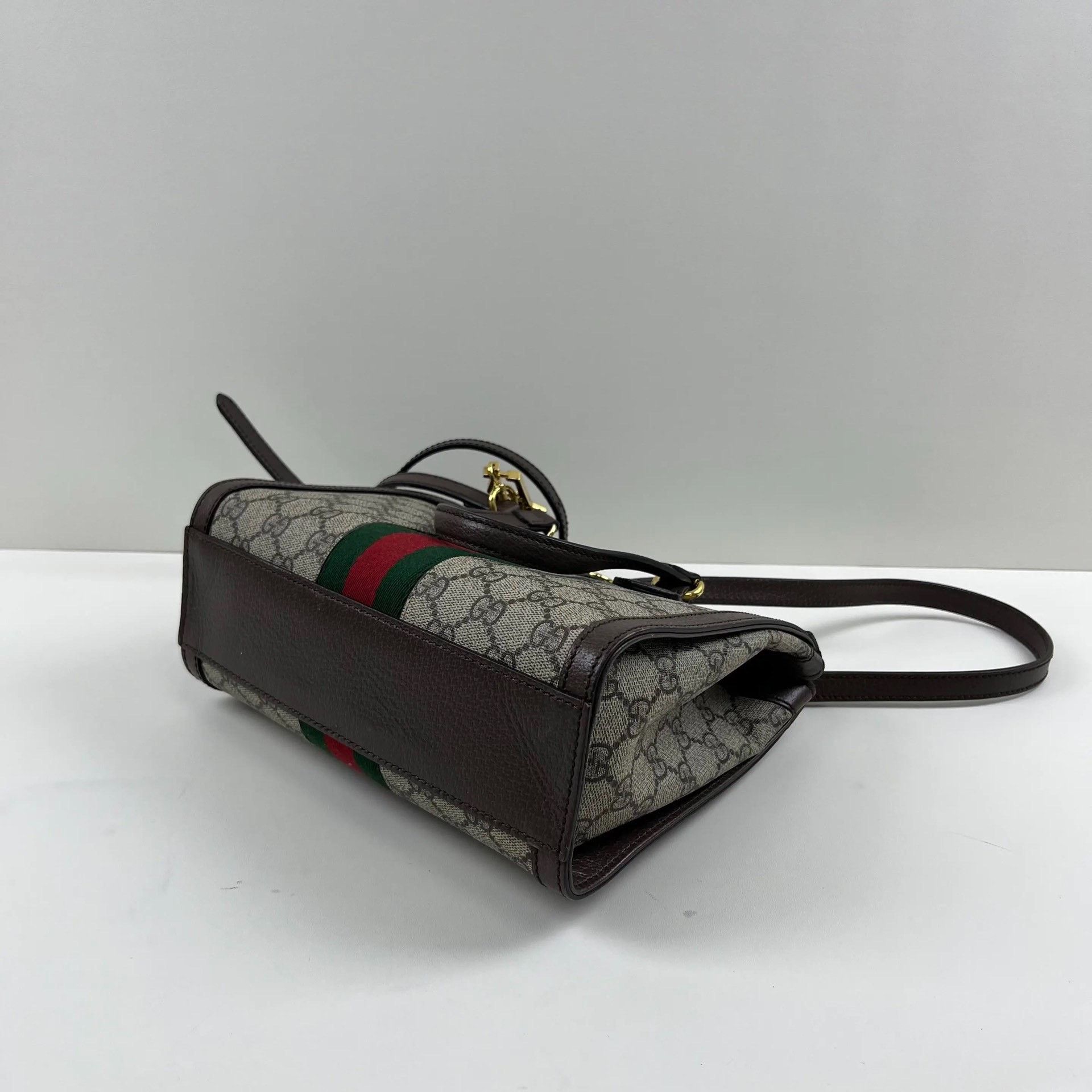 Gucci Pre-loved Bag Very good condition Size ONE SIZE - 6 Thumbnail