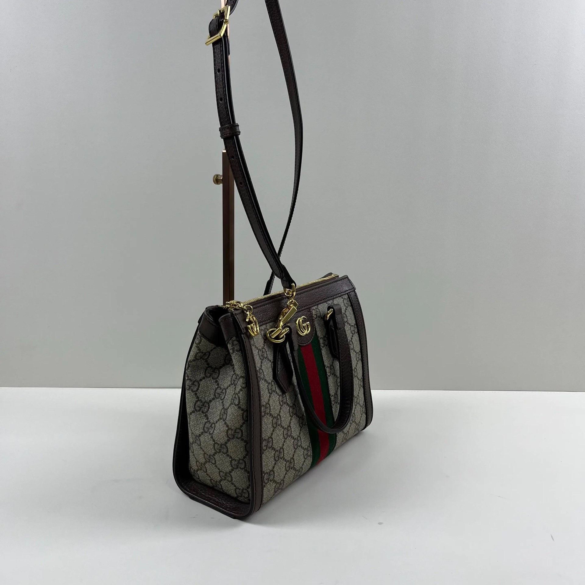 Gucci Pre-loved Bag Very good condition Size ONE SIZE - 3 Thumbnail