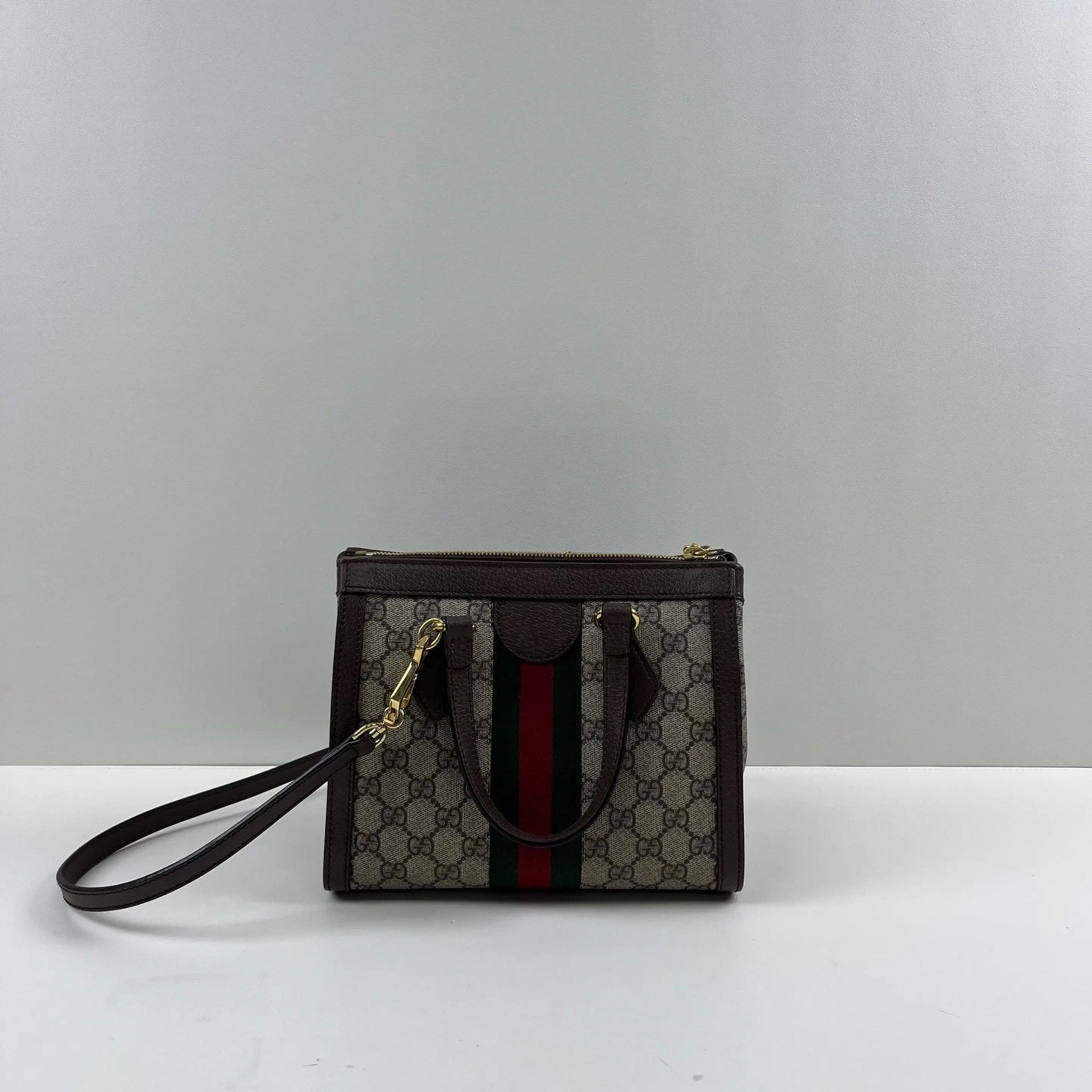 Gucci Pre-loved Bag Very good condition Size ONE SIZE - 4 Thumbnail