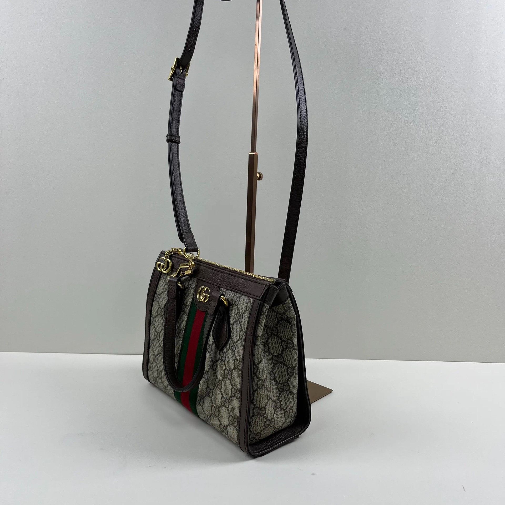 Gucci Pre-loved Bag Very good condition Size ONE SIZE - 2 Thumbnail