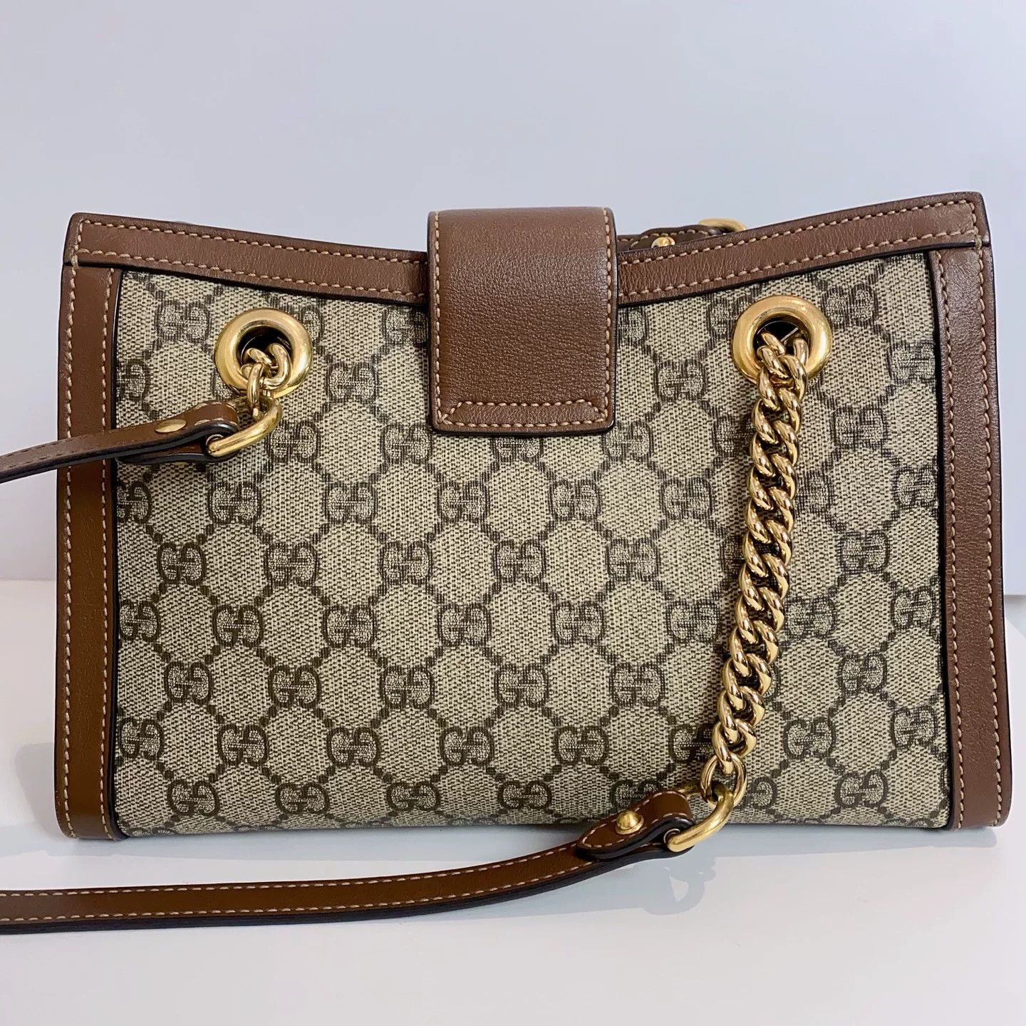 Gucci Pre-loved Bag Very good condition Size ONE SIZE - 3 Thumbnail