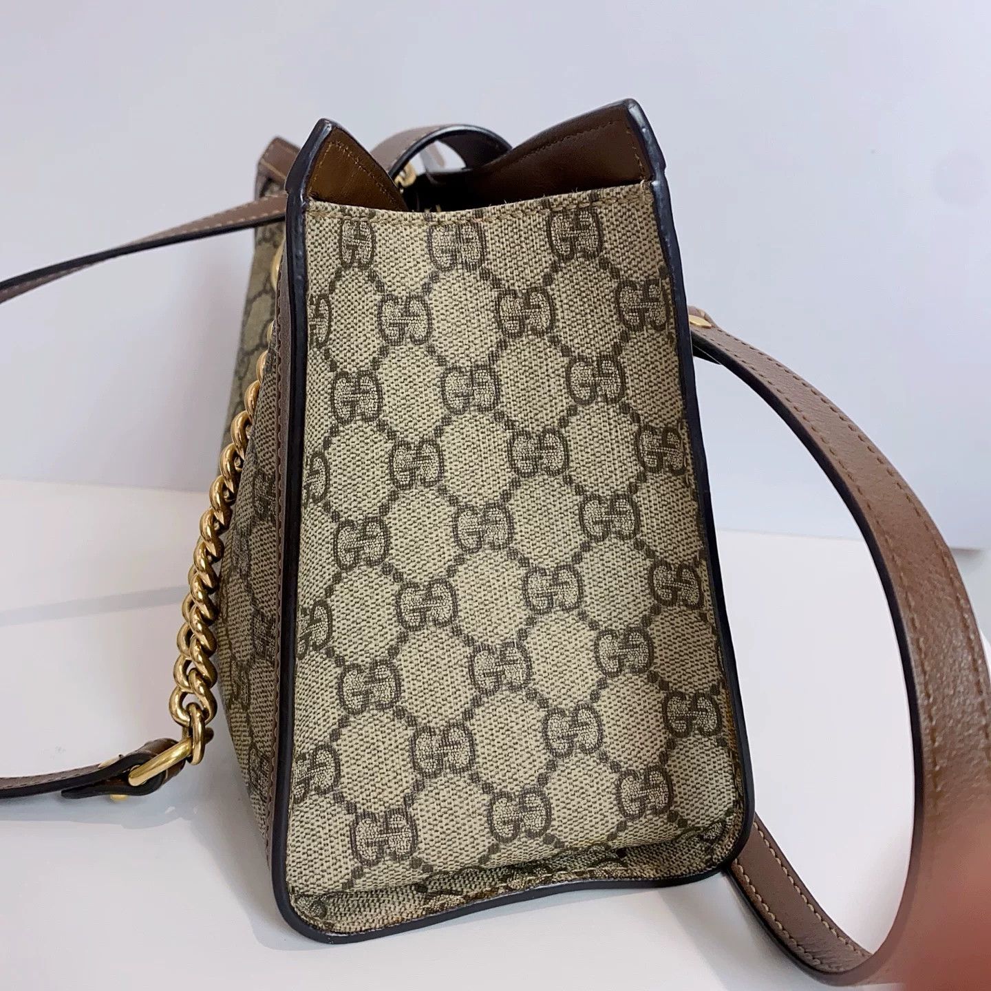 Gucci Pre-loved Bag Very good condition Size ONE SIZE - 4 Thumbnail
