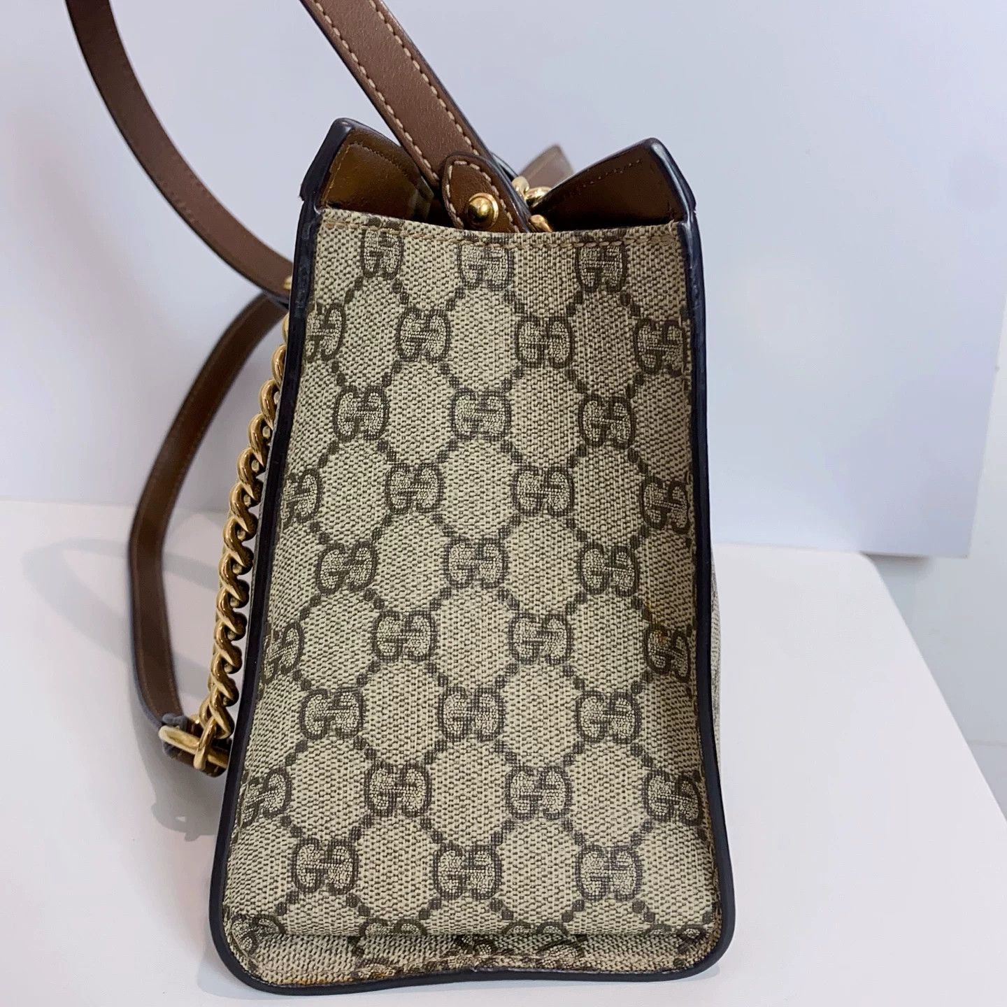 Gucci Pre-loved Bag Very good condition Size ONE SIZE - 2 Thumbnail