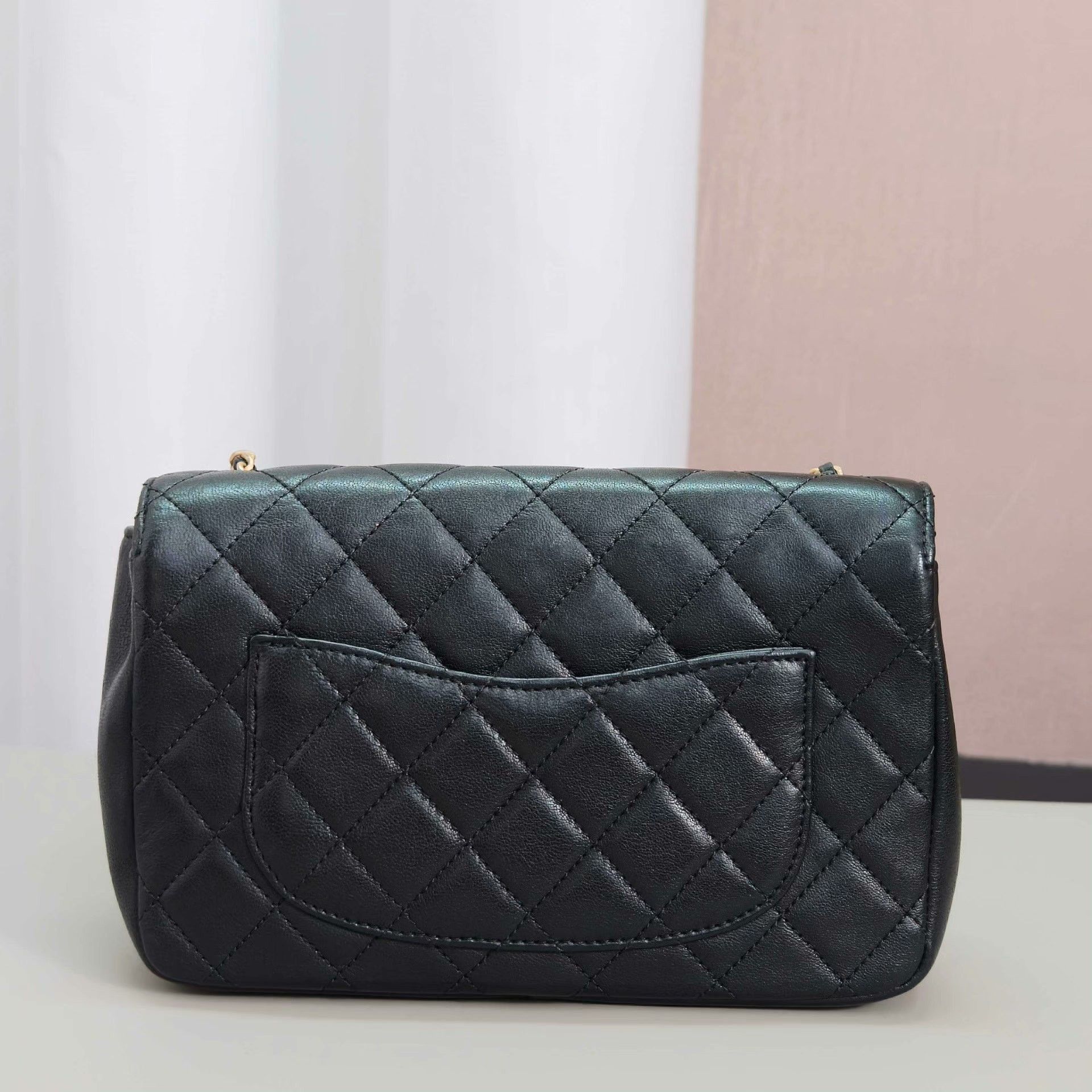 Chanel Pre-loved Bag Very good condition Size ONE SIZE - 2 Thumbnail