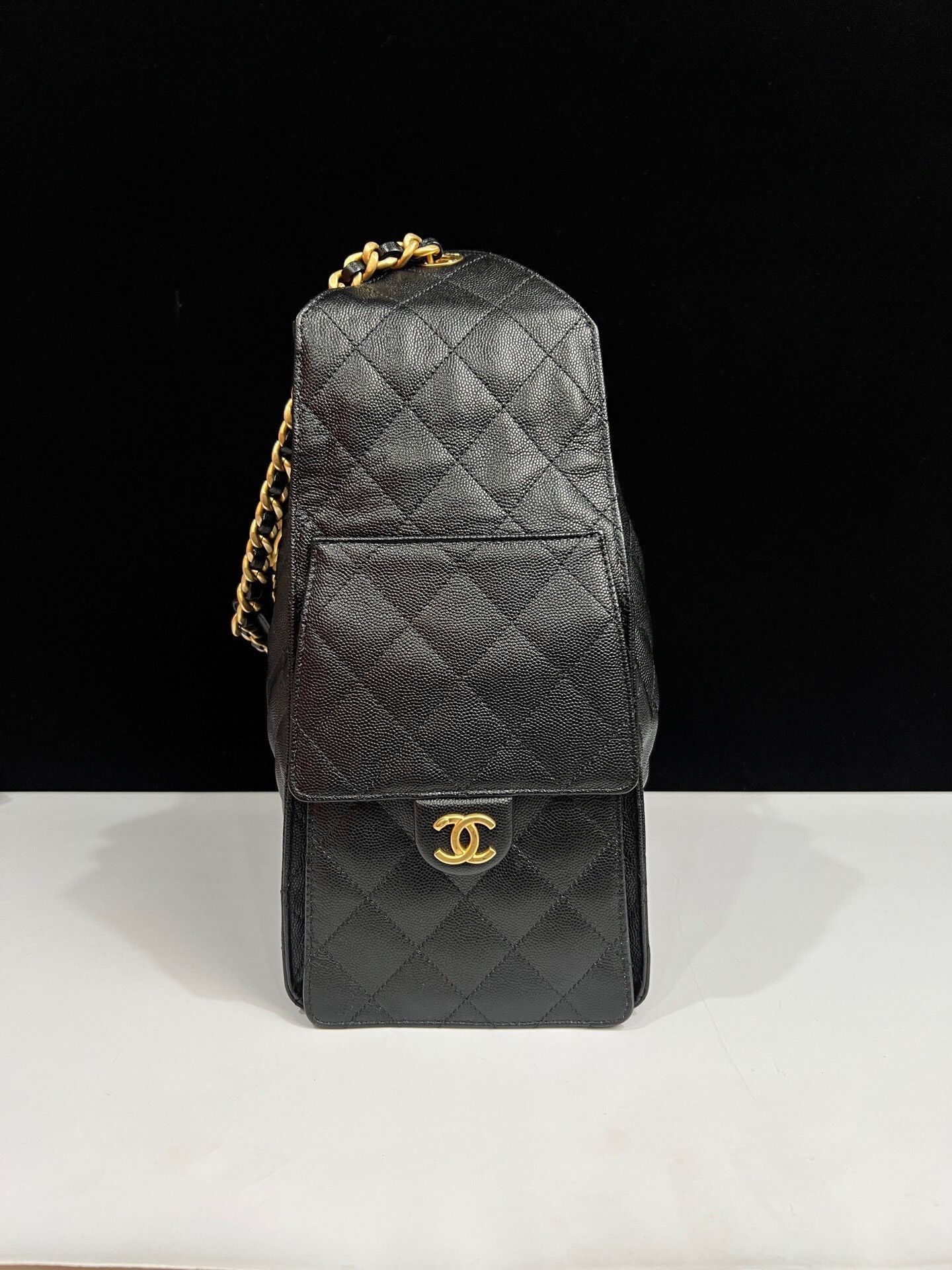 Chanel Pre-loved Bag Very good condition Size ONE SIZE - 4 Thumbnail