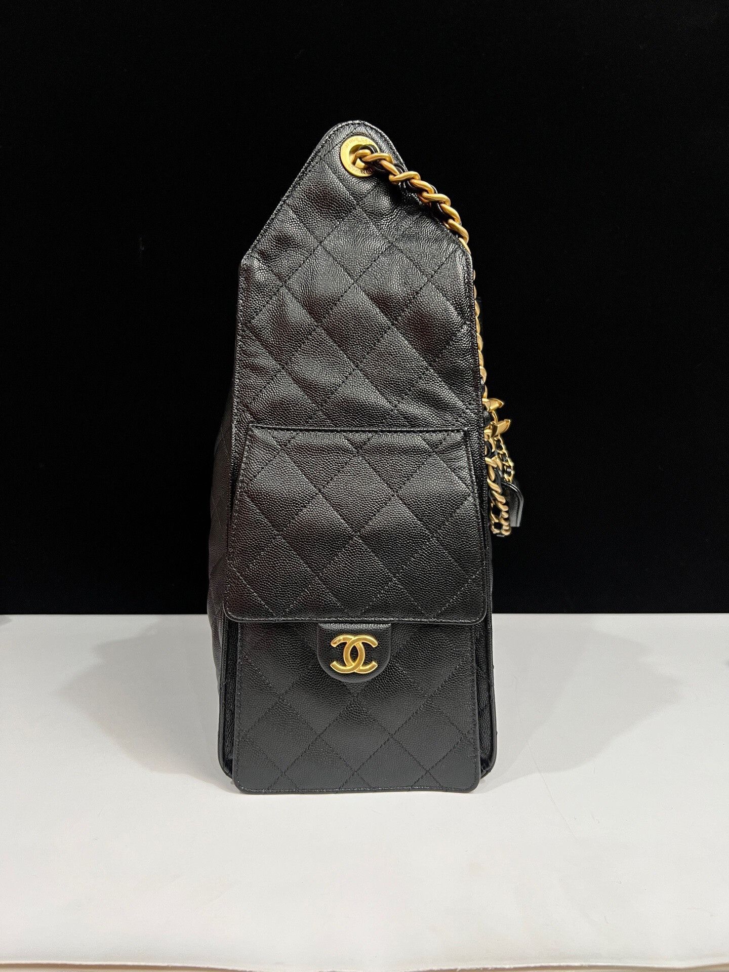 Chanel Pre-loved Bag Very good condition Size ONE SIZE - 3 Thumbnail