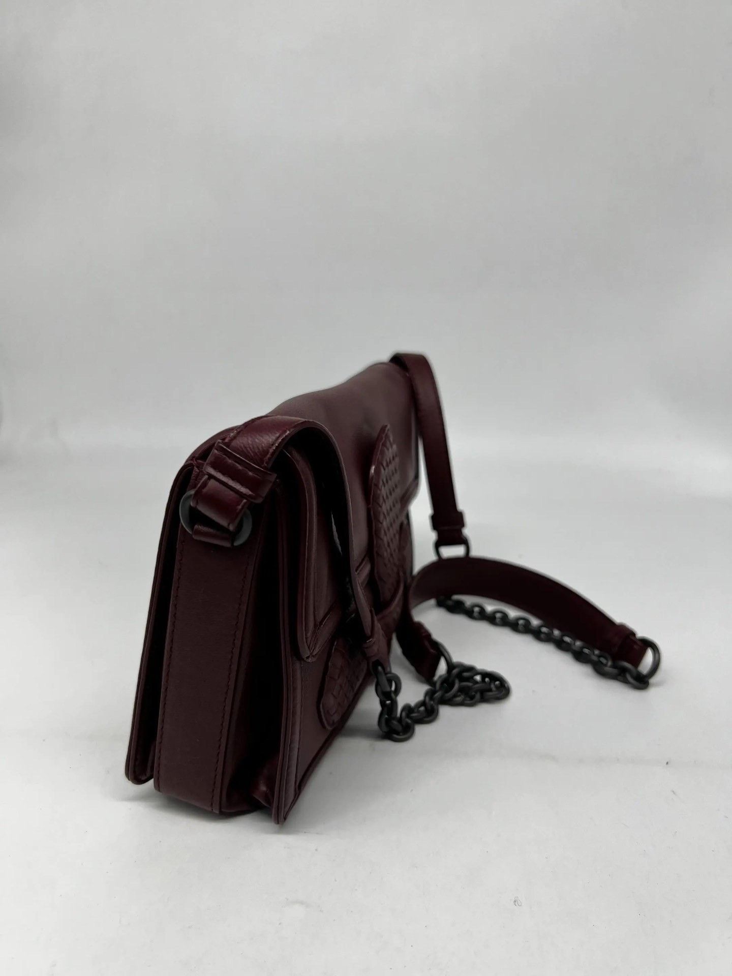 Bottega Veneta Pre-loved Bag Very good condition Size ONE SIZE - 3 Thumbnail