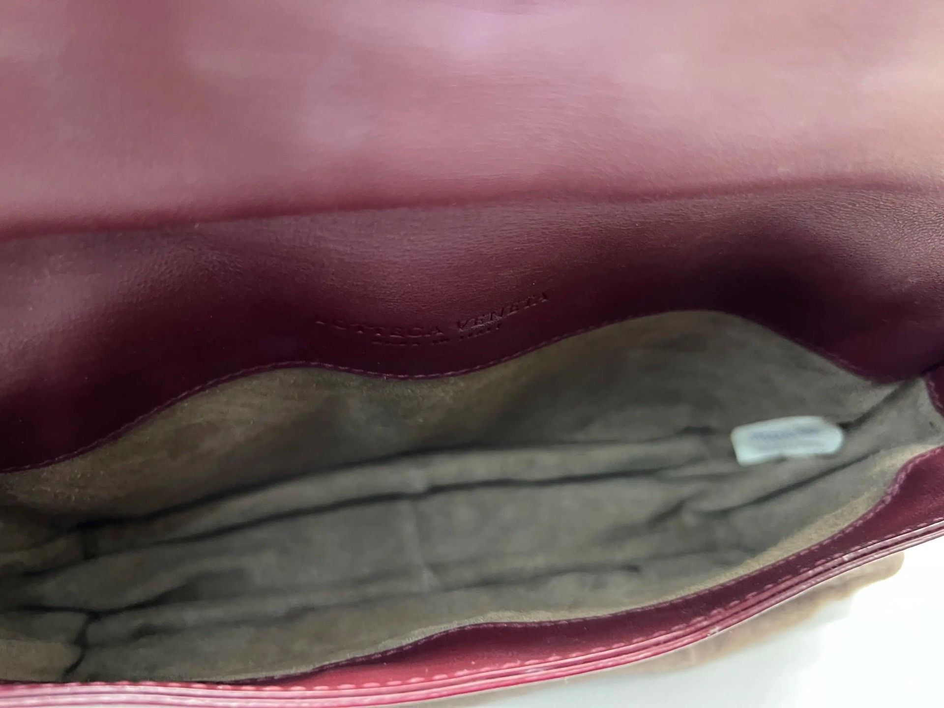 Bottega Veneta Pre-loved Bag Very good condition Size ONE SIZE - 9 Thumbnail