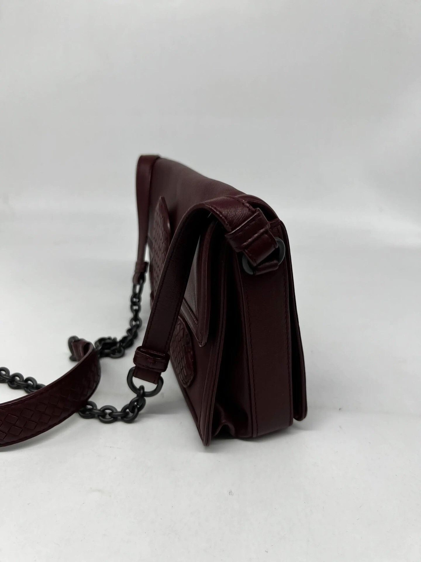 Bottega Veneta Pre-loved Bag Very good condition Size ONE SIZE - 2 Thumbnail
