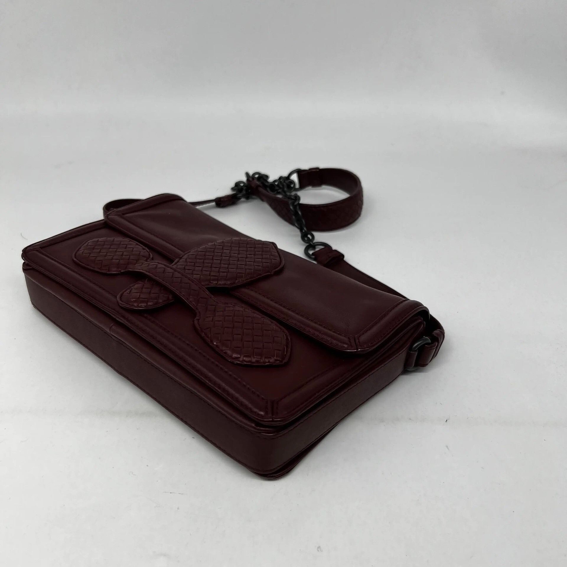 Bottega Veneta Pre-loved Bag Very good condition Size ONE SIZE - 7 Thumbnail
