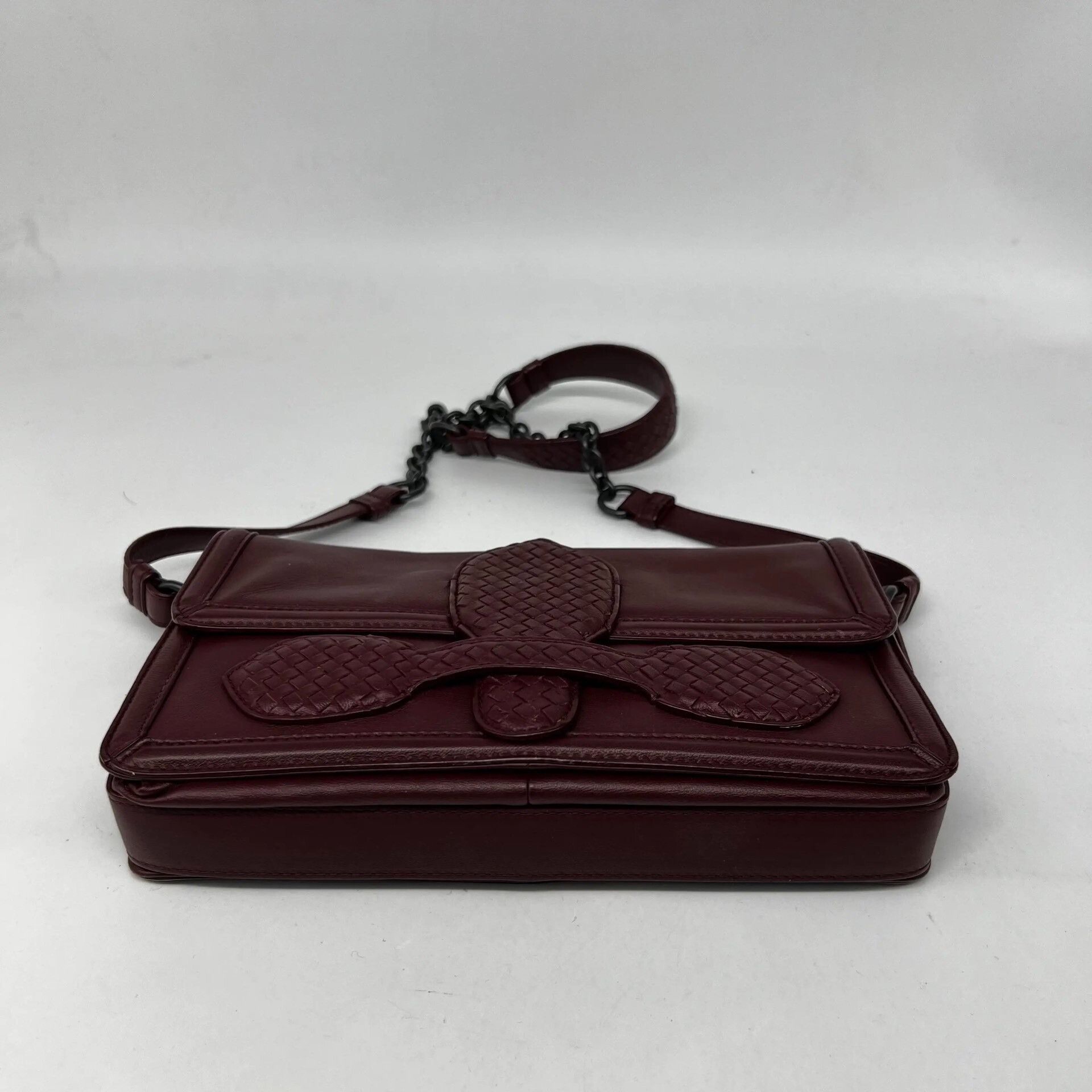 Bottega Veneta Pre-loved Bag Very good condition Size ONE SIZE - 6 Thumbnail