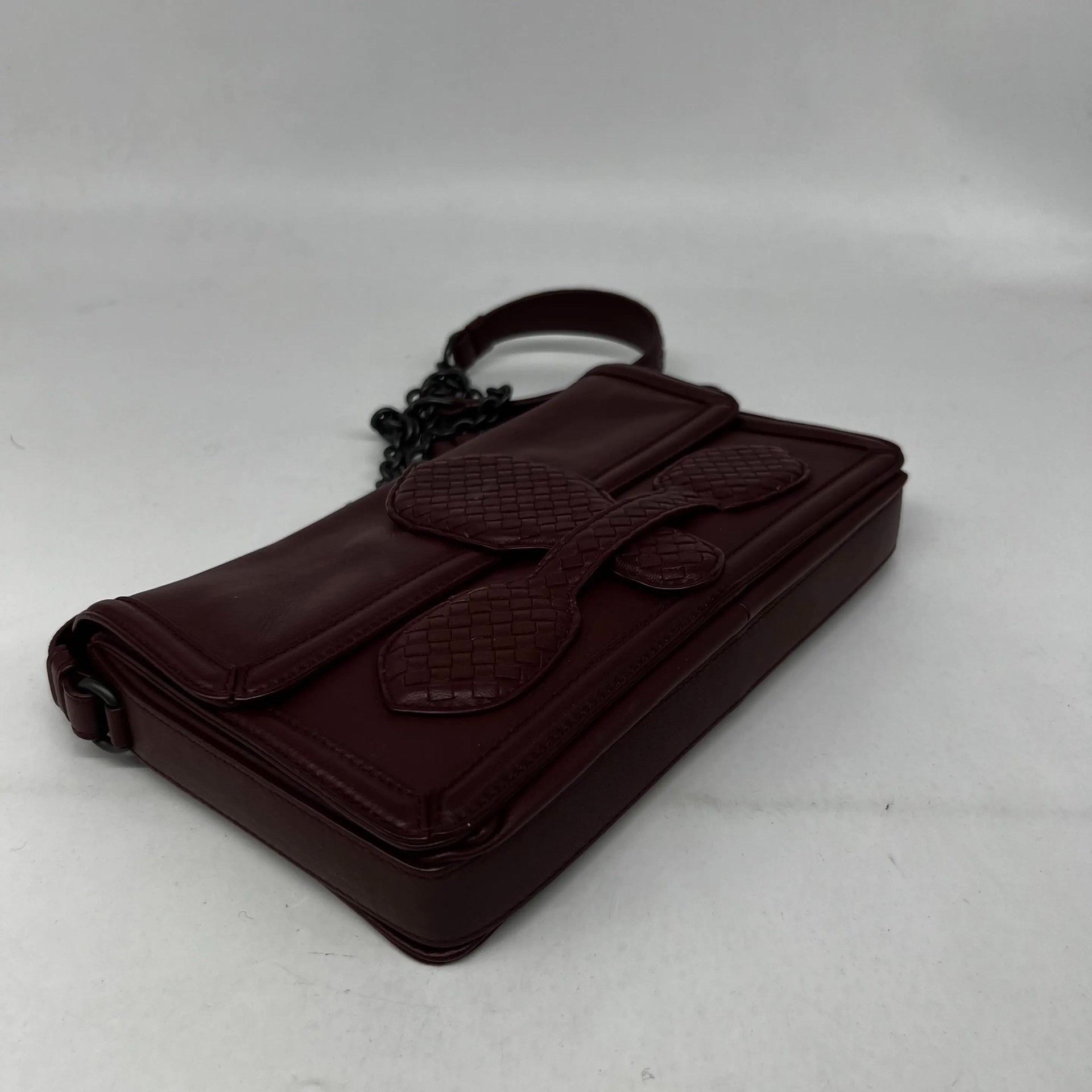 Bottega Veneta Pre-loved Bag Very good condition Size ONE SIZE - 8 Thumbnail
