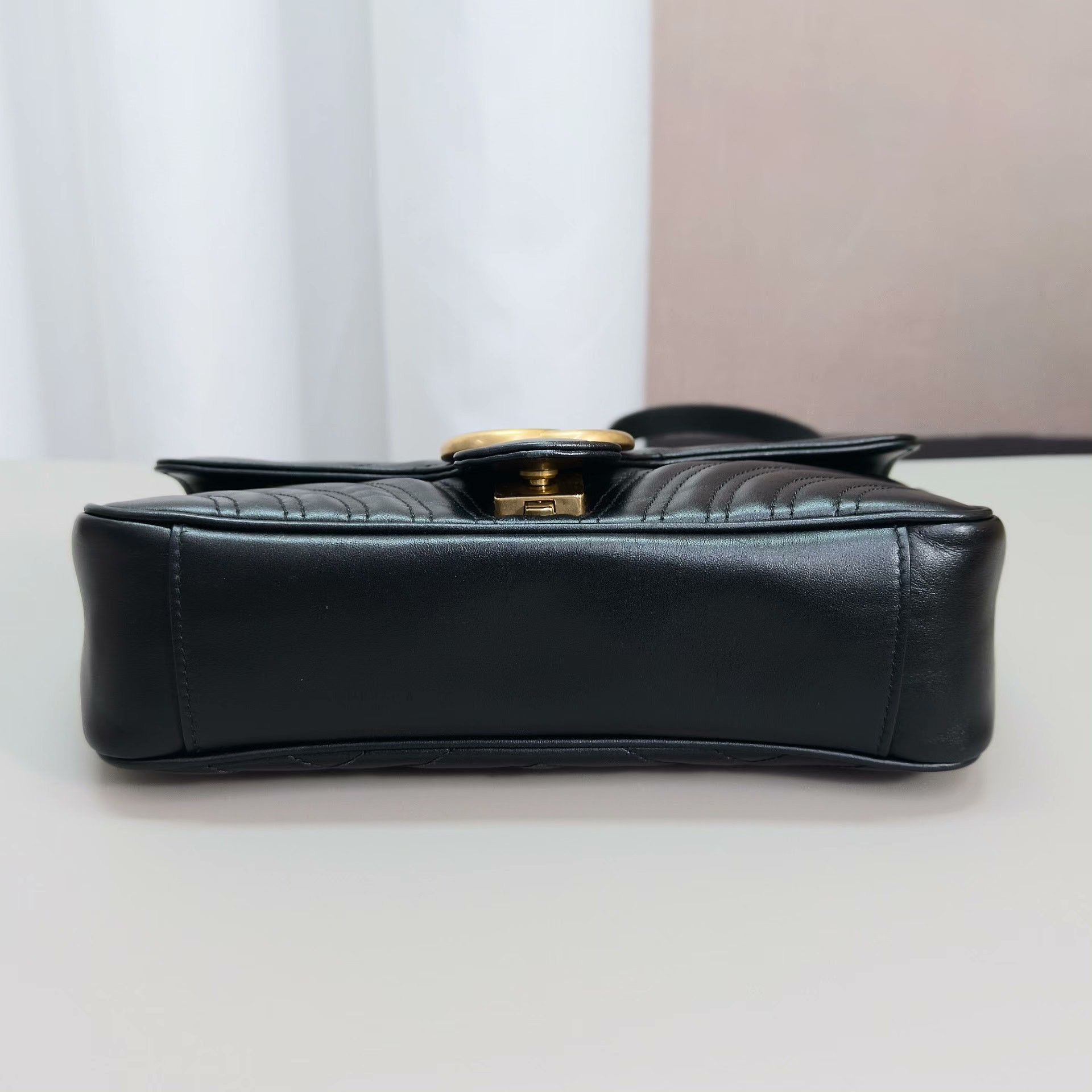 Gucci Pre-loved Bag Very good condition Size ONE SIZE - 5 Thumbnail