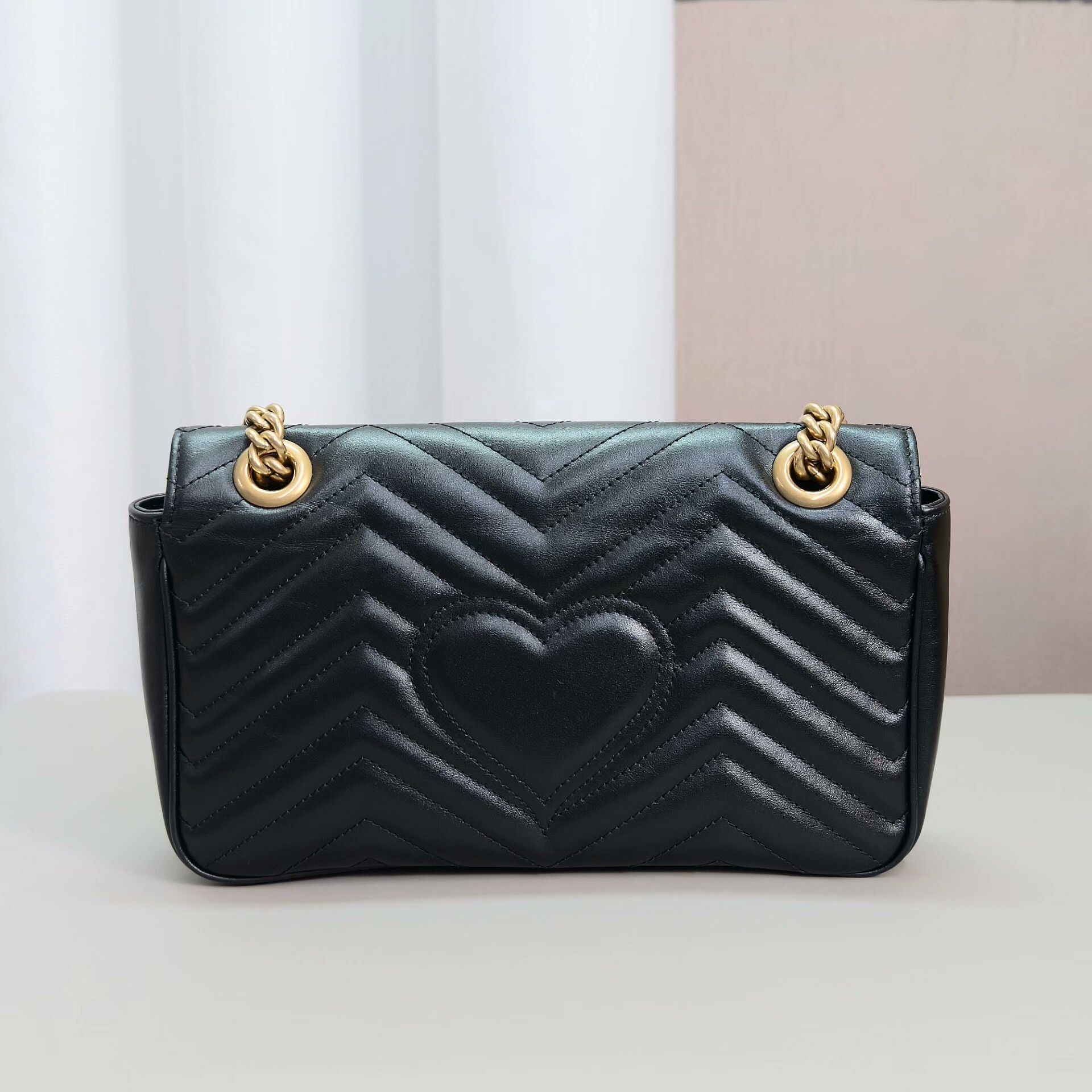 Gucci Pre-loved Bag Very good condition Size ONE SIZE - 2 Thumbnail