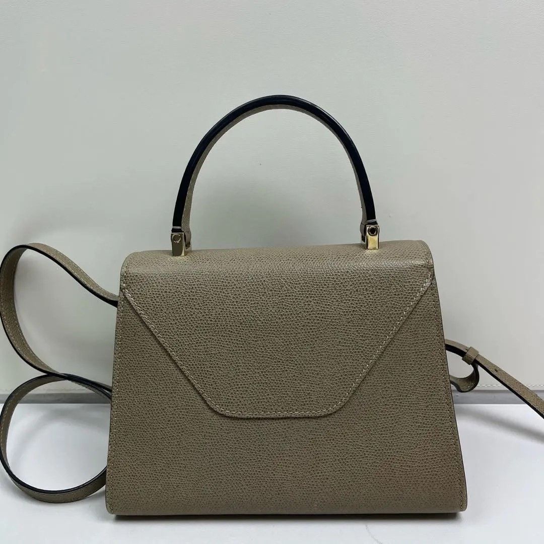 Valextra Pre-loved Bag Very good condition Size ONE SIZE - 4 Thumbnail