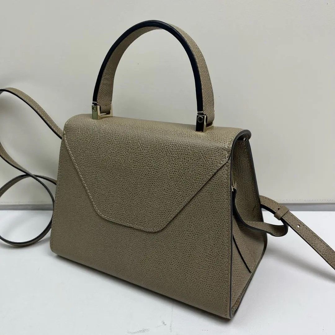 Valextra Pre-loved Bag Very good condition Size ONE SIZE - 5 Thumbnail