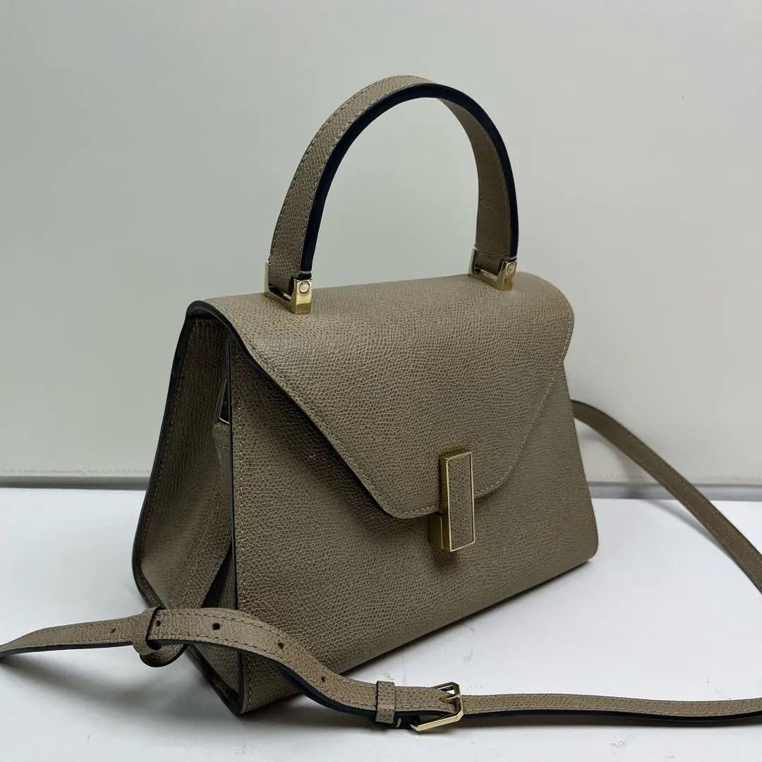 Valextra Pre-loved Bag Very good condition Size ONE SIZE - 3 Thumbnail