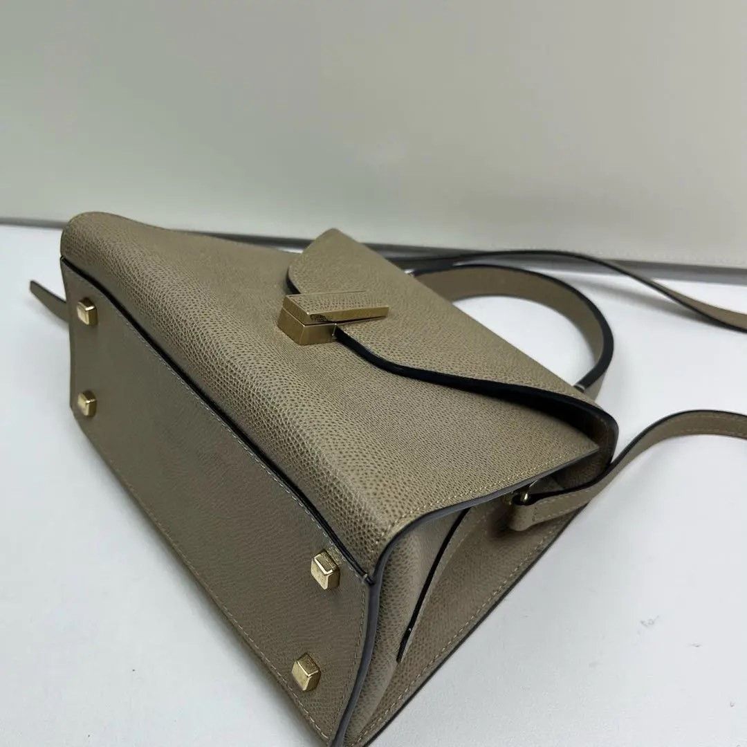 Valextra Pre-loved Bag Very good condition Size ONE SIZE - 8 Thumbnail