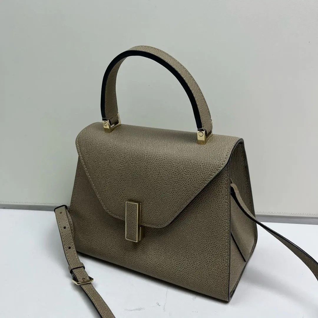 Valextra Pre-loved Bag Very good condition Size ONE SIZE - 2 Thumbnail