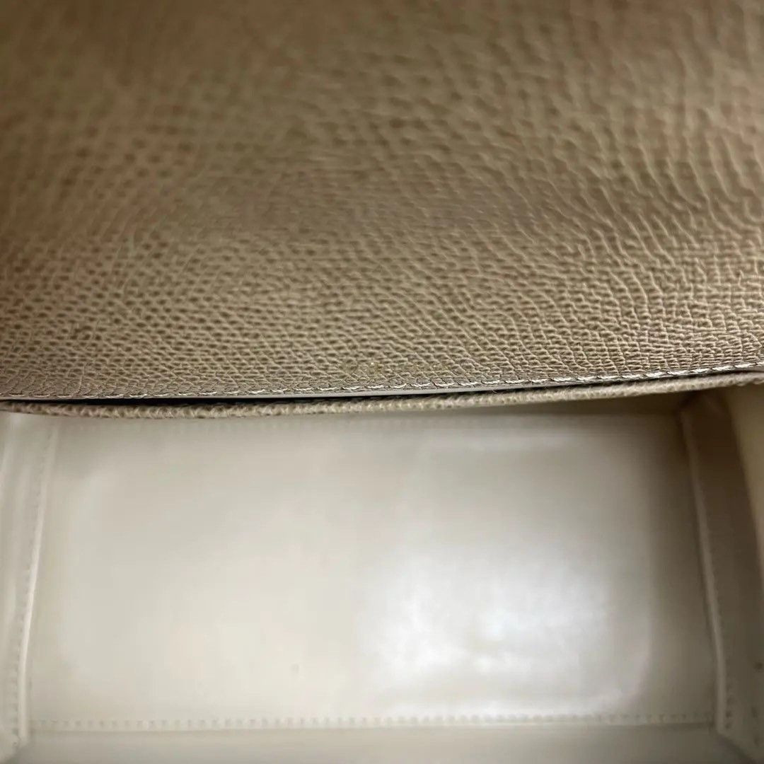 Valextra Pre-loved Bag Very good condition Size ONE SIZE - 9 Thumbnail
