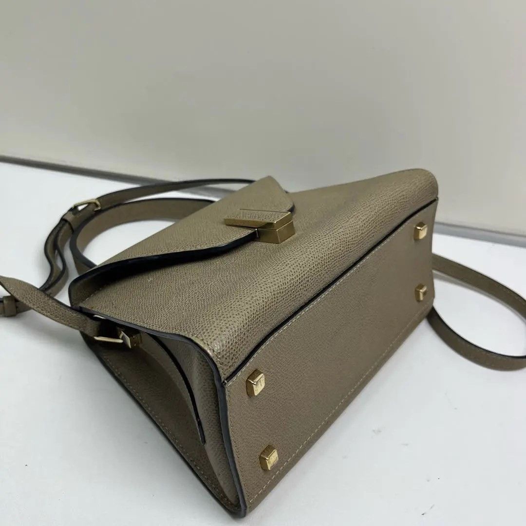 Valextra Pre-loved Bag Very good condition Size ONE SIZE - 7 Thumbnail