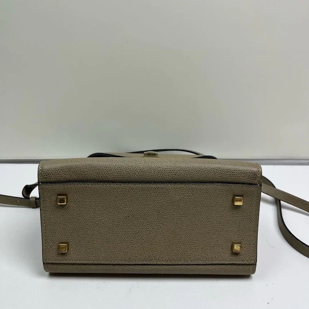 Valextra Pre-loved Bag Very good condition Size ONE SIZE - 6 Thumbnail