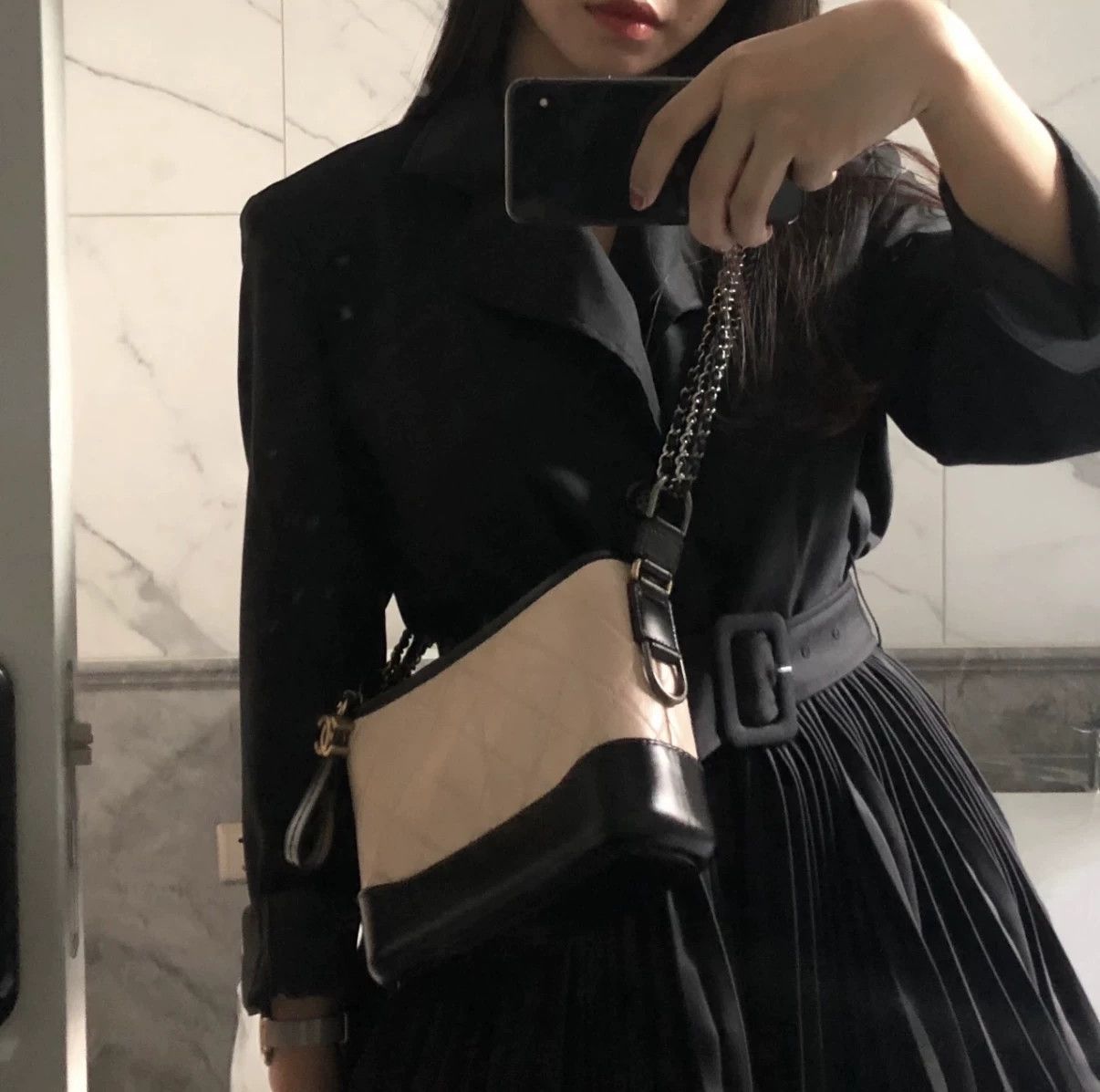 Chanel Pre-loved Bag Very good condition Size ONE SIZE - 5 Thumbnail