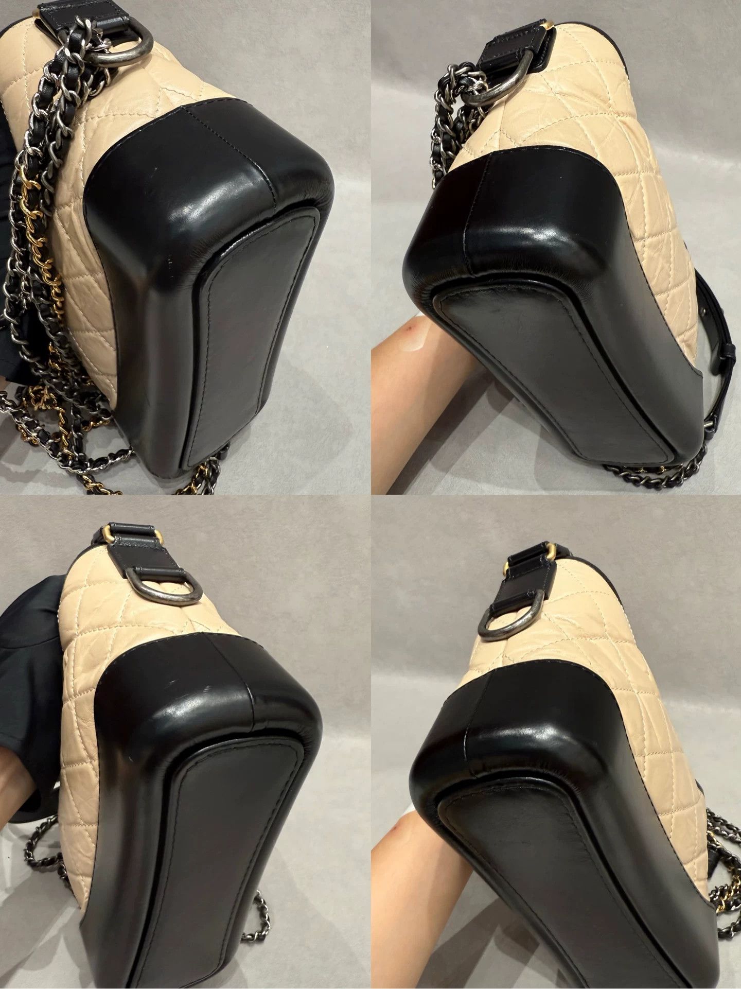 Chanel Pre-loved Bag Very good condition Size ONE SIZE - 4 Thumbnail