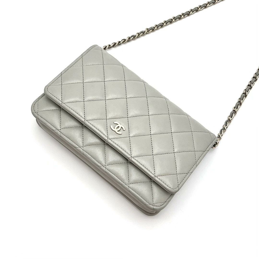 Chanel Pre-loved Bag Very good condition Size ONE SIZE - 4 Thumbnail